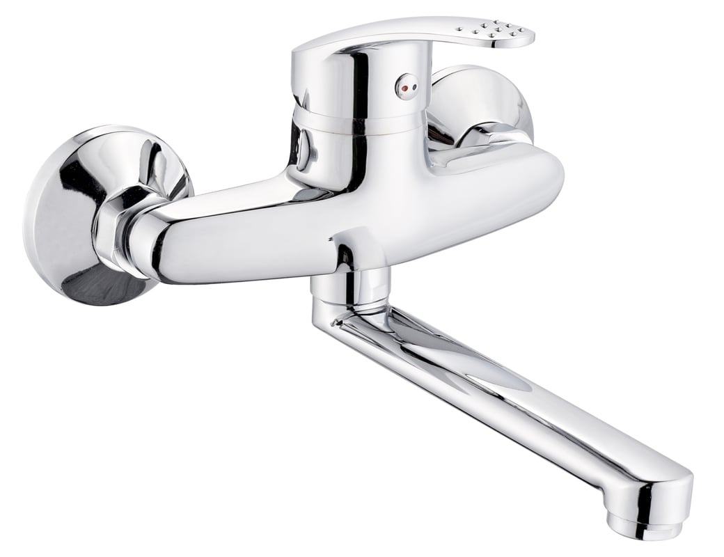 Bateria kuchenna ścienna Inari Delinia