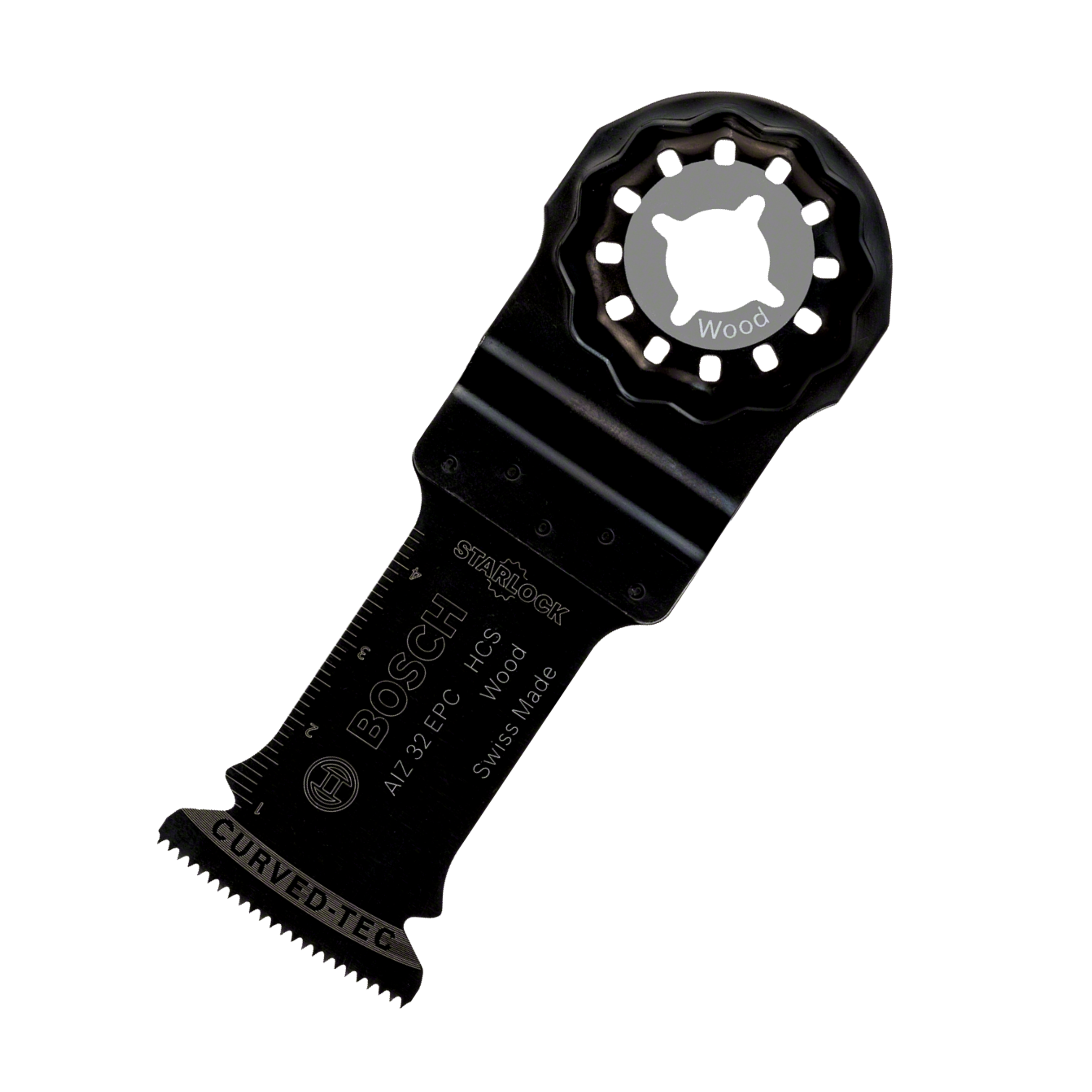 Brzeszczot 32 X 50 Mm HCS AIZ 32 EPC BOSCH Leroy Merlin brzeszczot-32-x-50-mm-hcs-aiz-32-epc-bosch-leroy-merlin