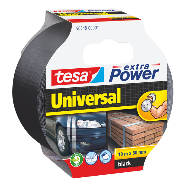 Taśma naprawcza EXTRA POWER UNIVERSAL 50 mm x 10 m TESA