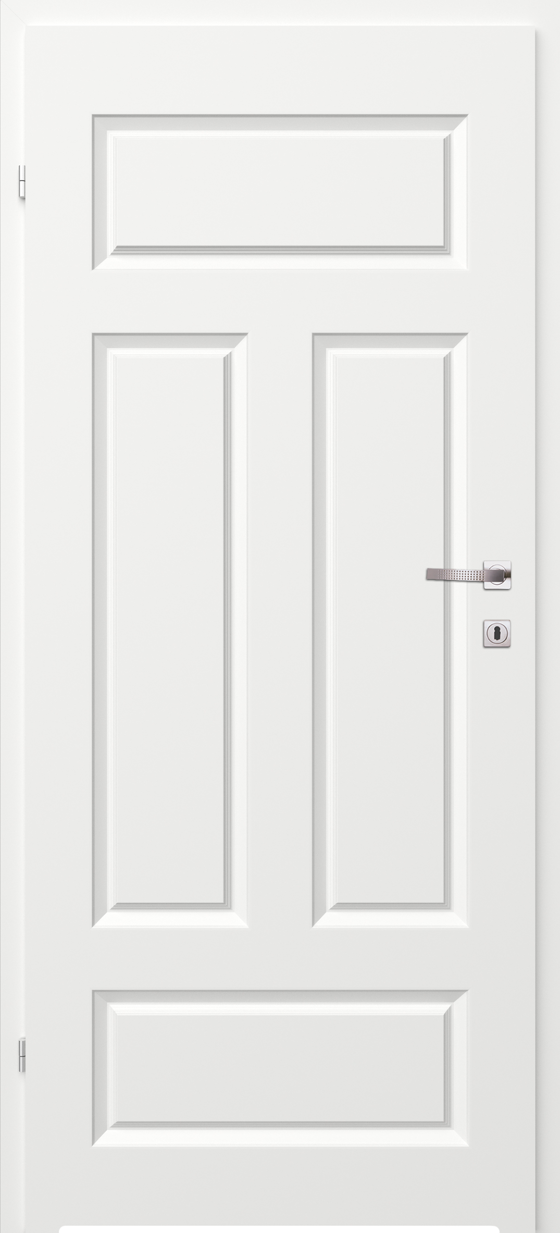 Z podcięciem wentylacyjnym