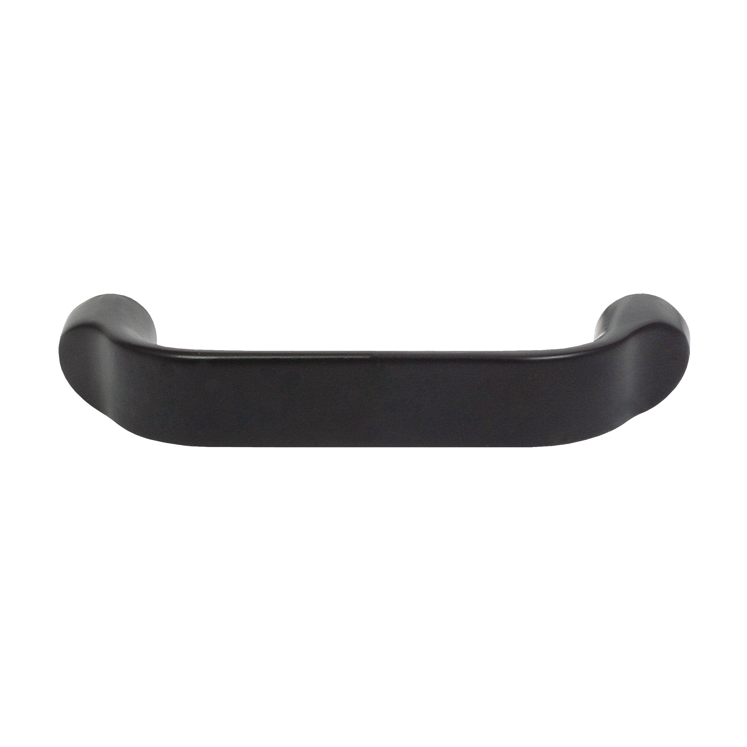 Uchwyt meblowy D-U3756 64 mm czarny