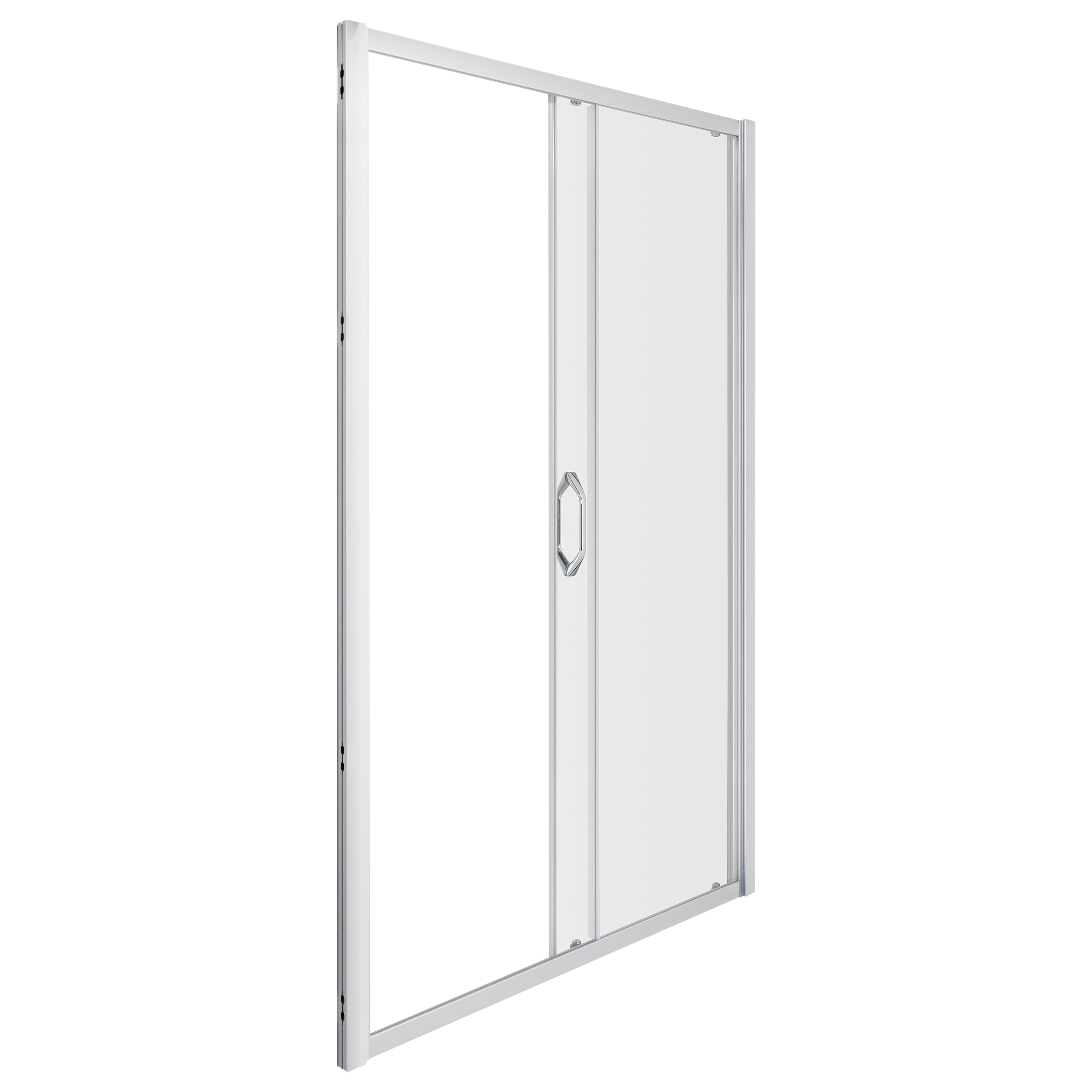 Drzwi prysznicowe X1 Flex 120 X 190 Huppe