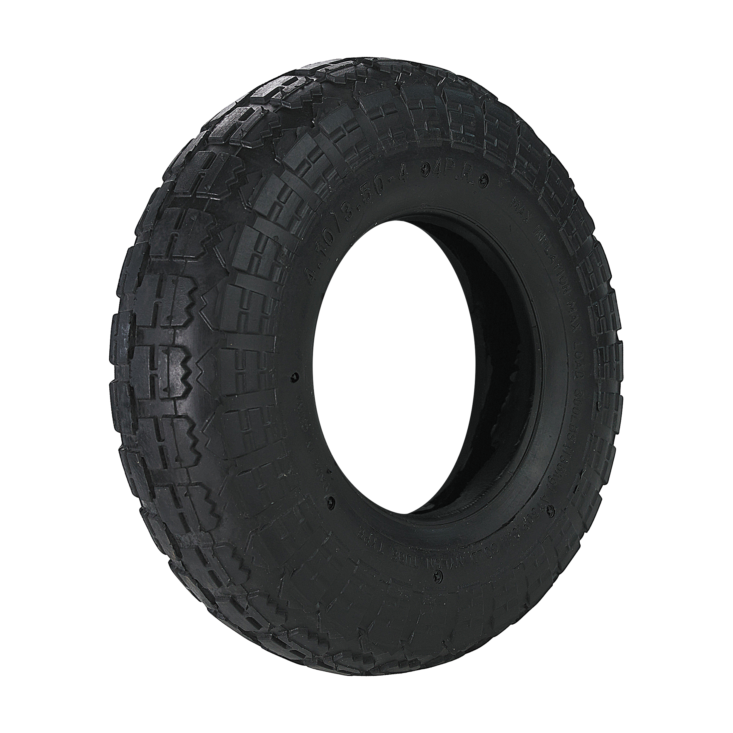 Opona koła pneumatycznego 260 mm Stahl