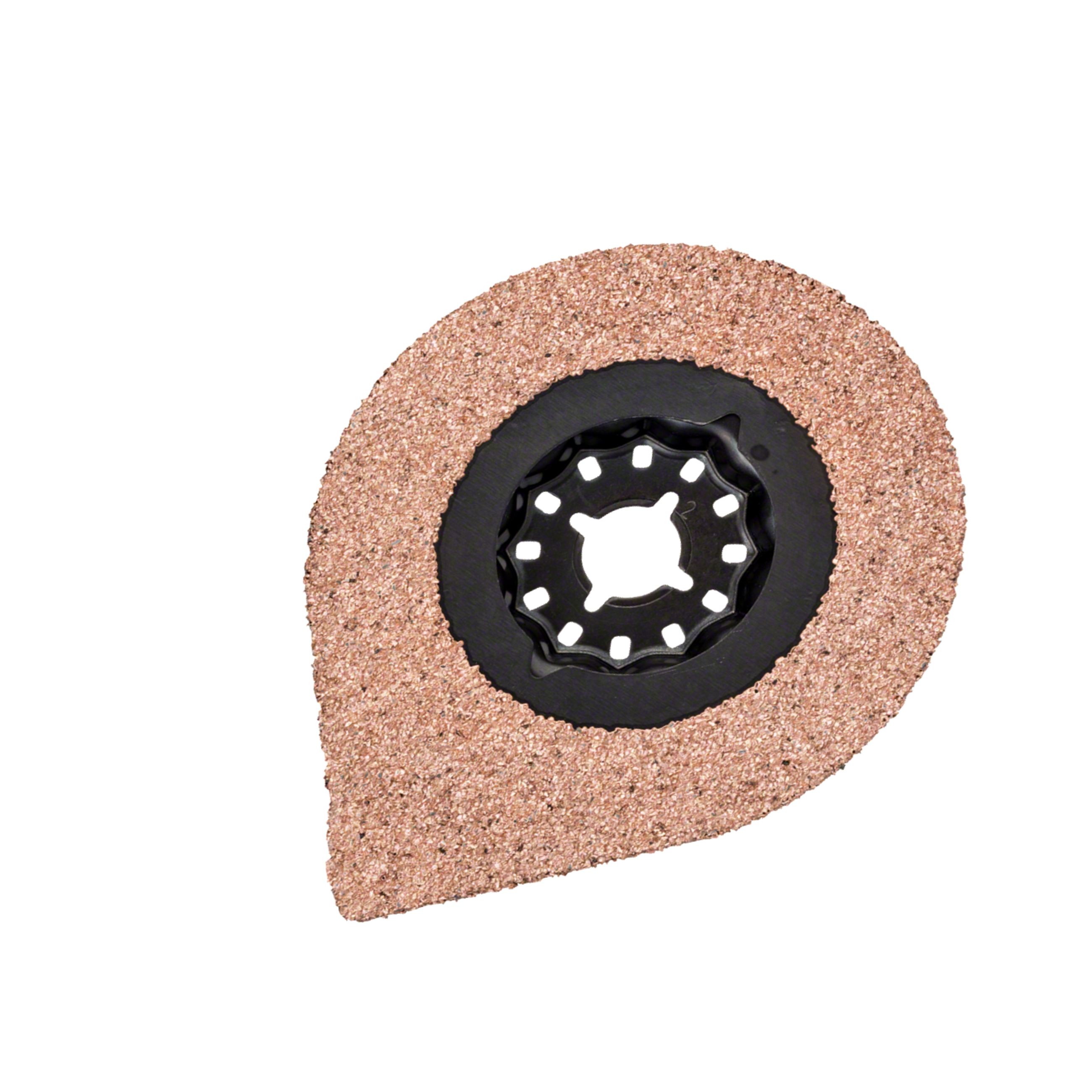 Tarcza diamentowa do szlifowania RIFF AVZ 70 RT4 BOSCH
