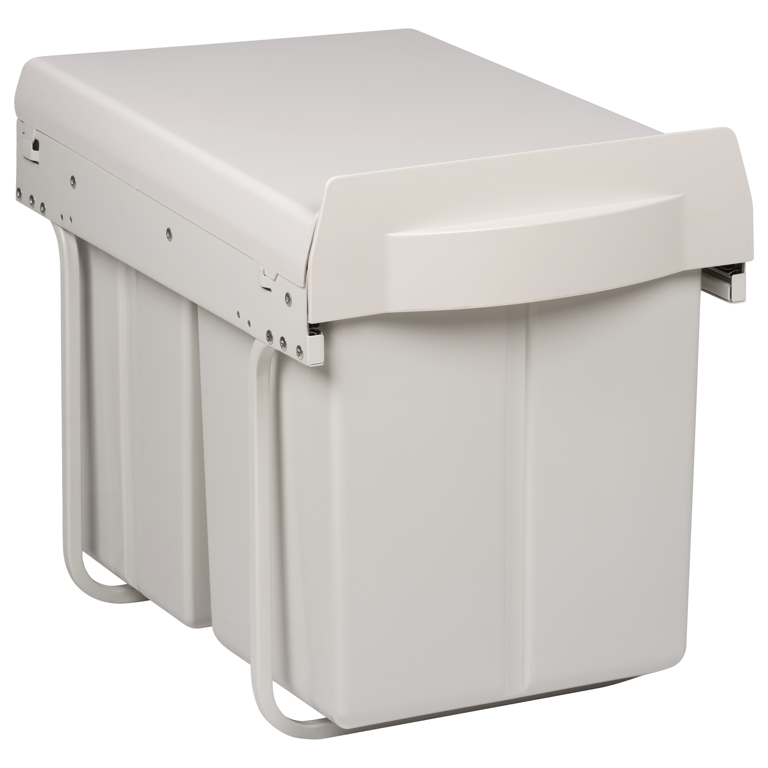 System koszy wysuwanych Drawing Bins 40 (20 l + 2x10l)
