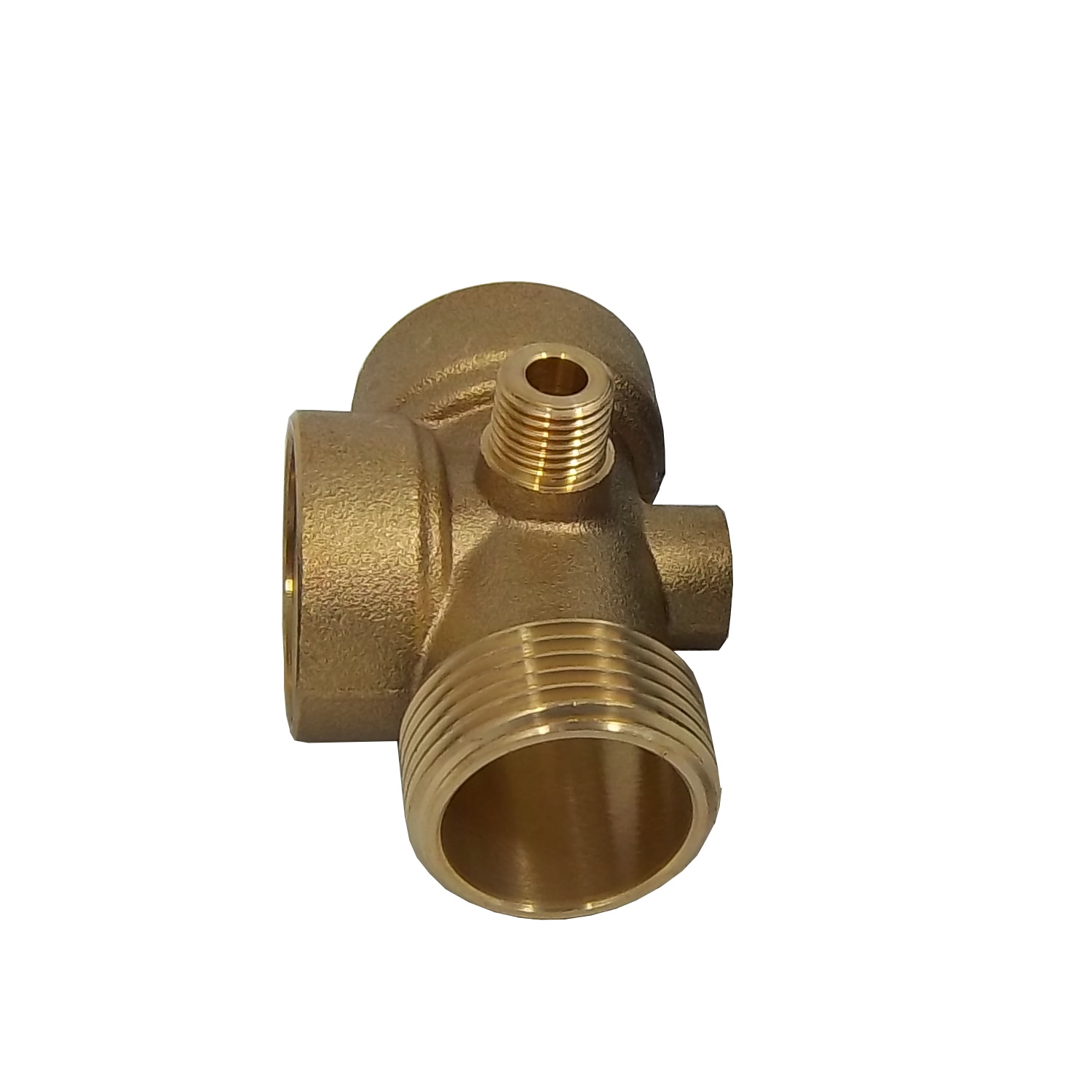 Przyłącze pięciodrożne RV5 1"-1/4" do hydroforu