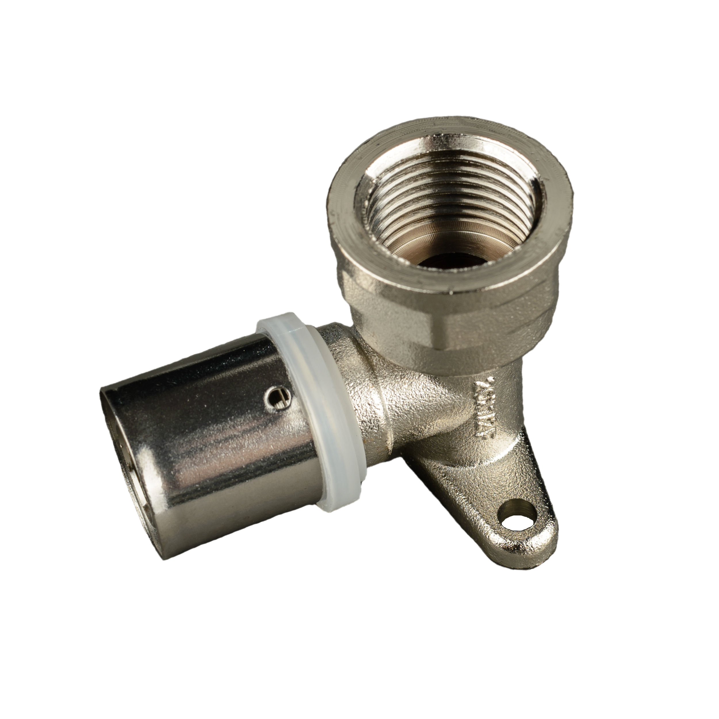 Kolanko 90° ZAPRASOWYWANE GW1/2"x 20 mm INSTAL COMPLEX