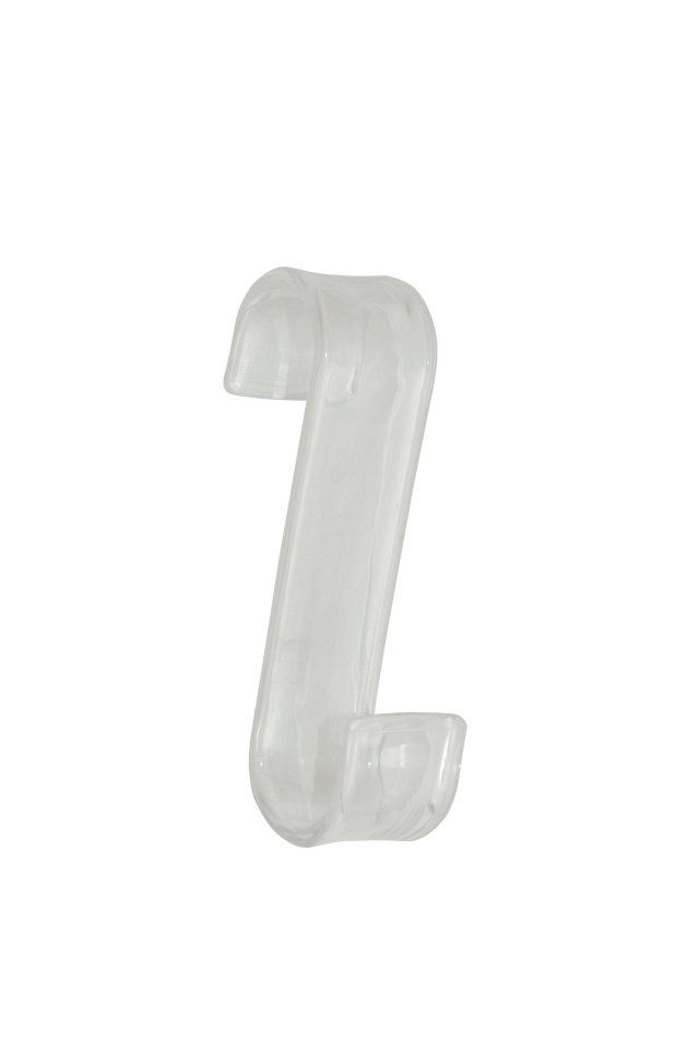 Haczyk łazienkowy Neo Center Plus