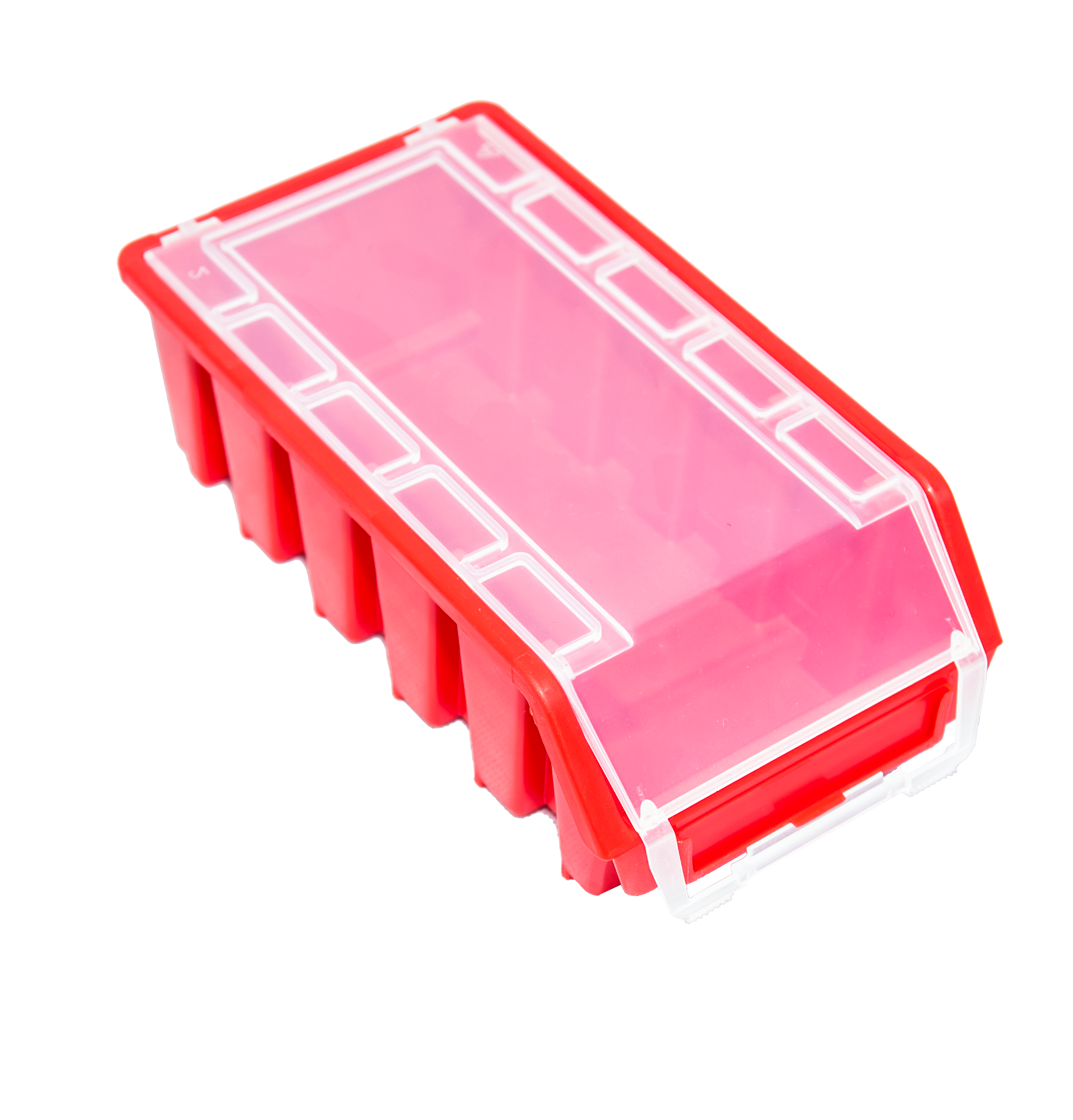 Pojemnik magazynowy Ergobox 2L Plus Patrol