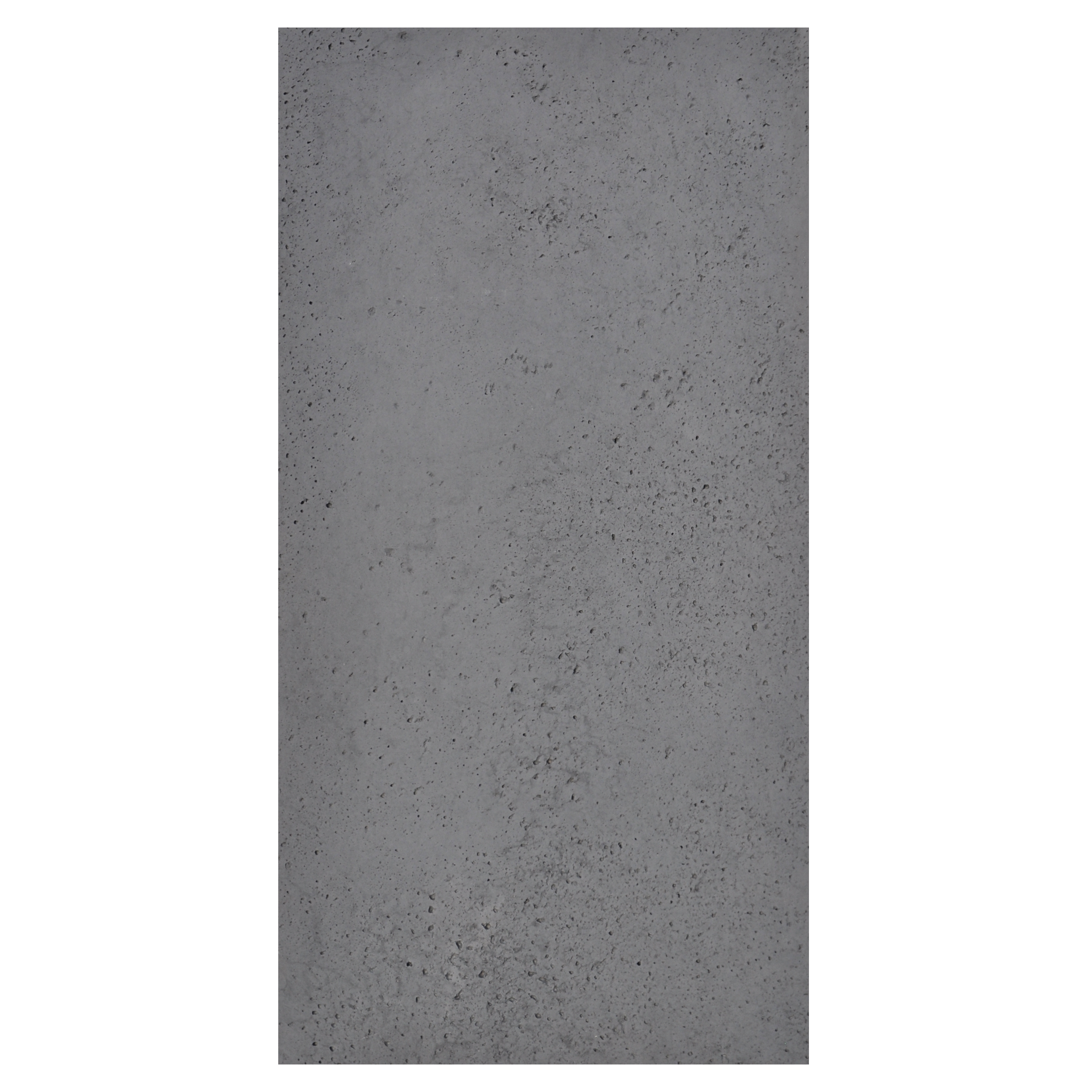 Beton architektoniczny Szary 40x80 cm