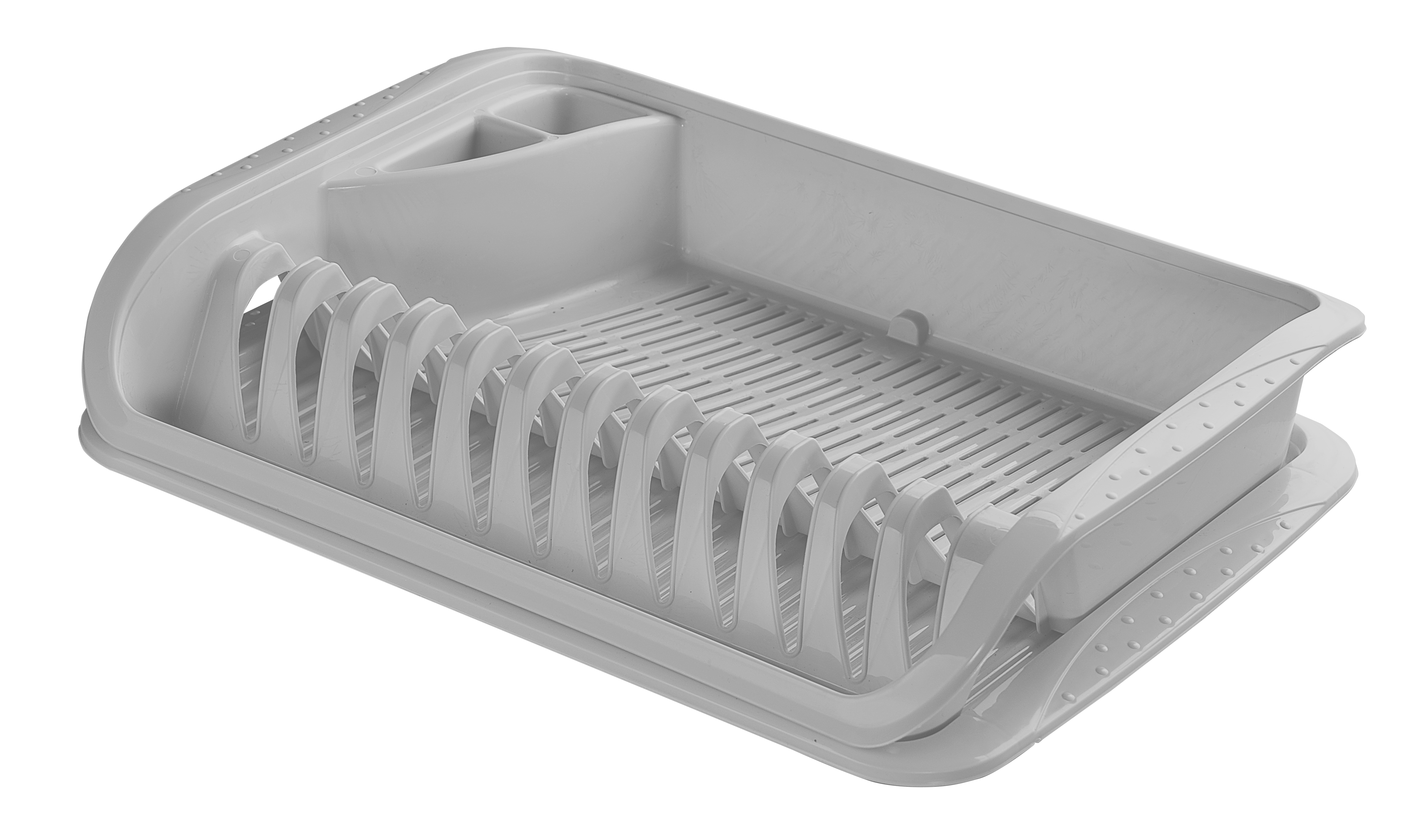 Suszarka do naczyń 39.5x29.5 cm Standard Keeeper
