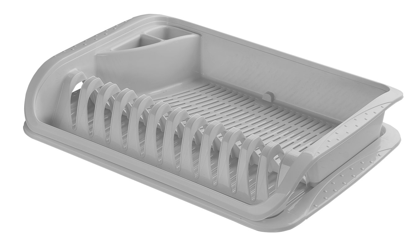 Suszarka do naczyń 39.5x29.5 cm Standard Keeeper