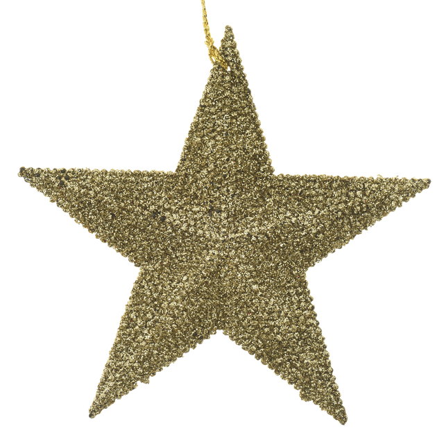 Ozdoba choinkowa mix 8 cm 1 szt.