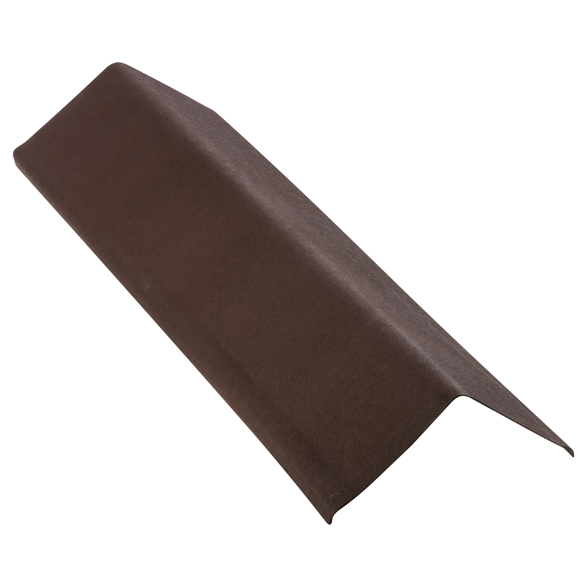 Gąsior bitumiczny kątowy B100 brązowy Onduline - Leroy Merlin