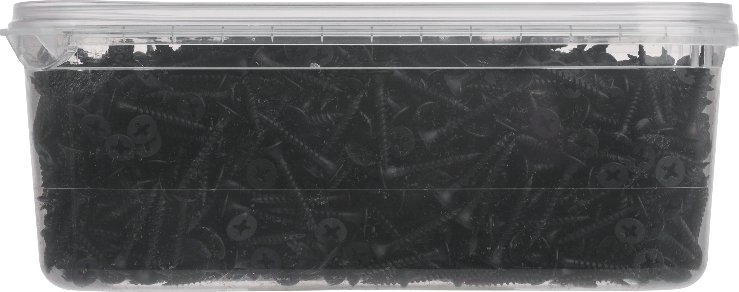 Wkręt do płyt G-K 3.5 x 25 mm 2 kg Standers - 2