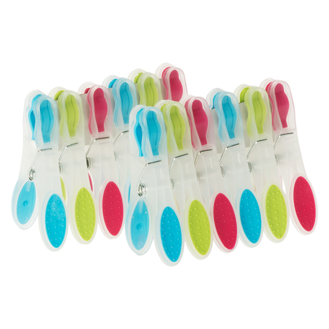 Klamerki do bielizny Lato Sepio