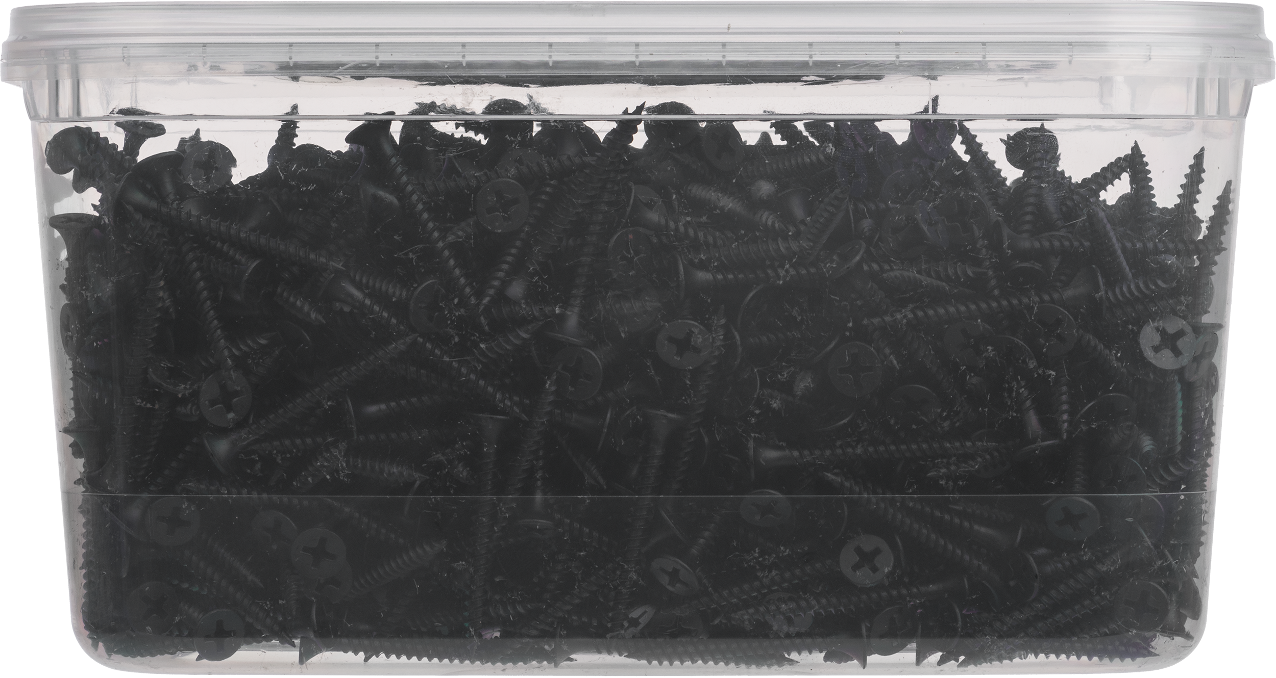 Wkręt do płyt G-K 3.5 x 35 mm 2 kg Standers - 2