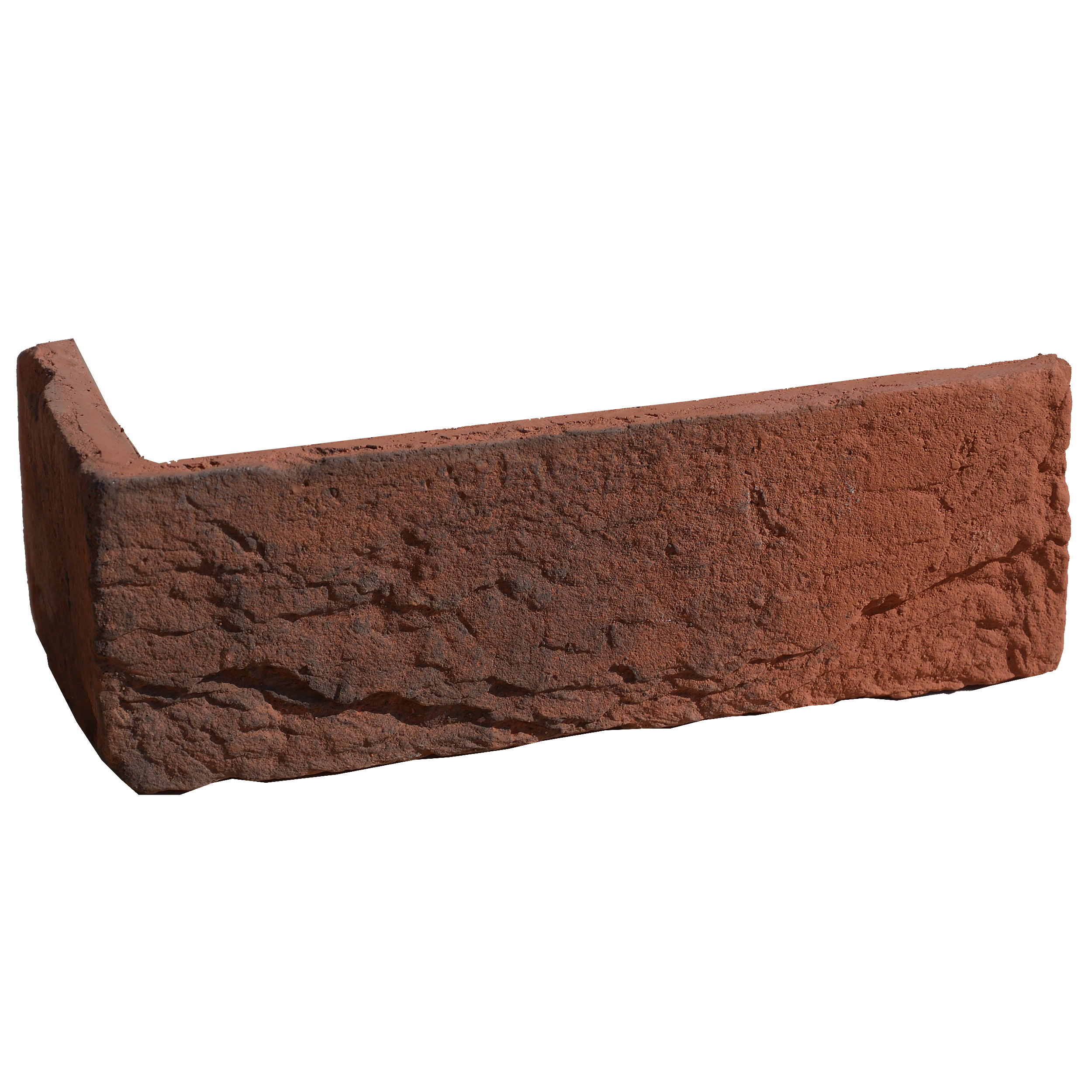 Narożnik dekoracyjny betonowy Madera Brick 0.98 mb