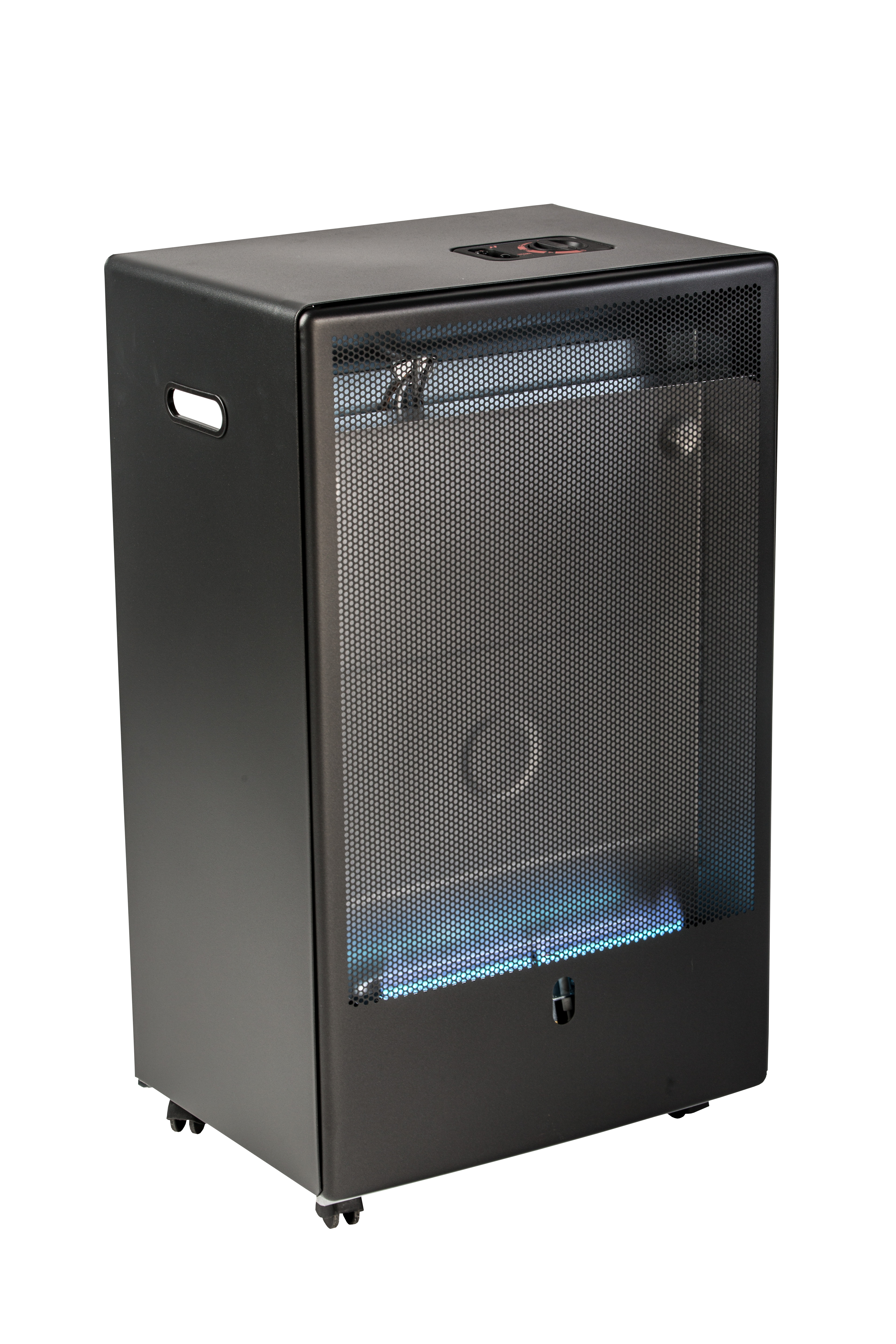 Piecyk gazowy 4.2 kW Bluebelle Ferretti