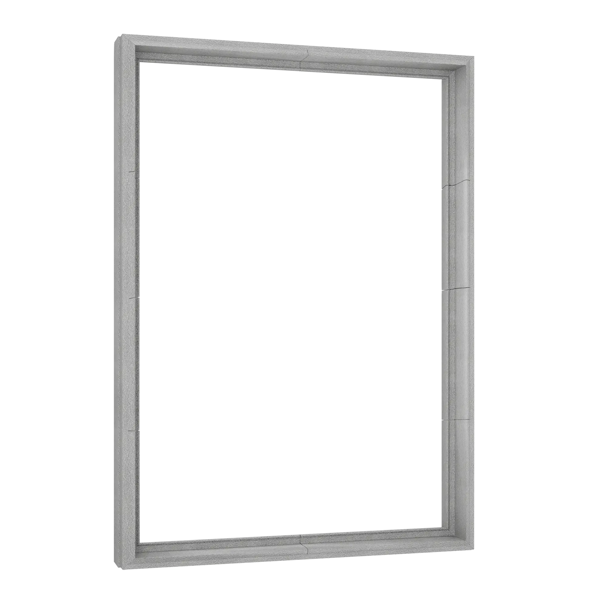 Rama izolacyjna IFCS M6A 78 x 118 cm Tyrem Artens