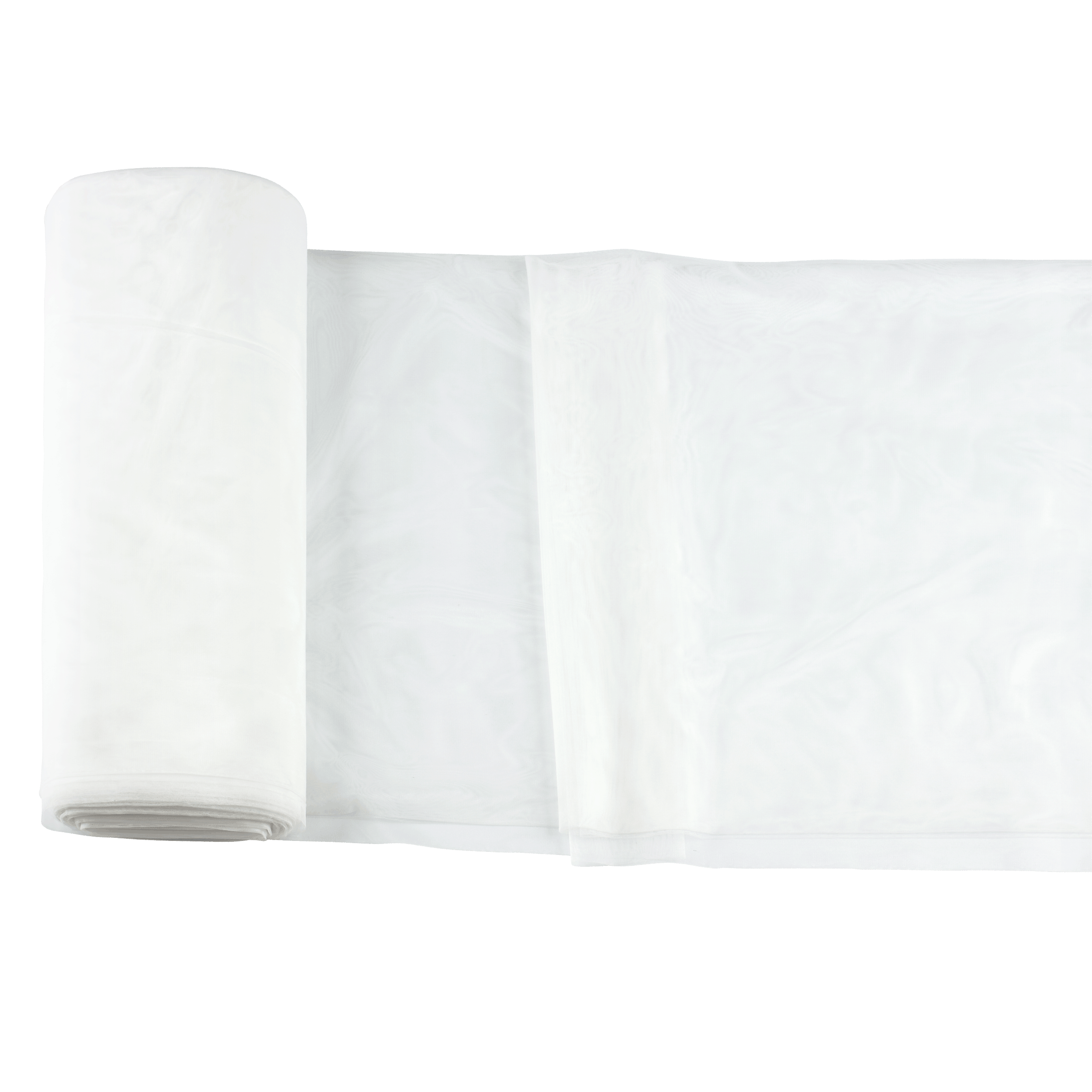 Firana na mb Kare biała wys. 300 cm