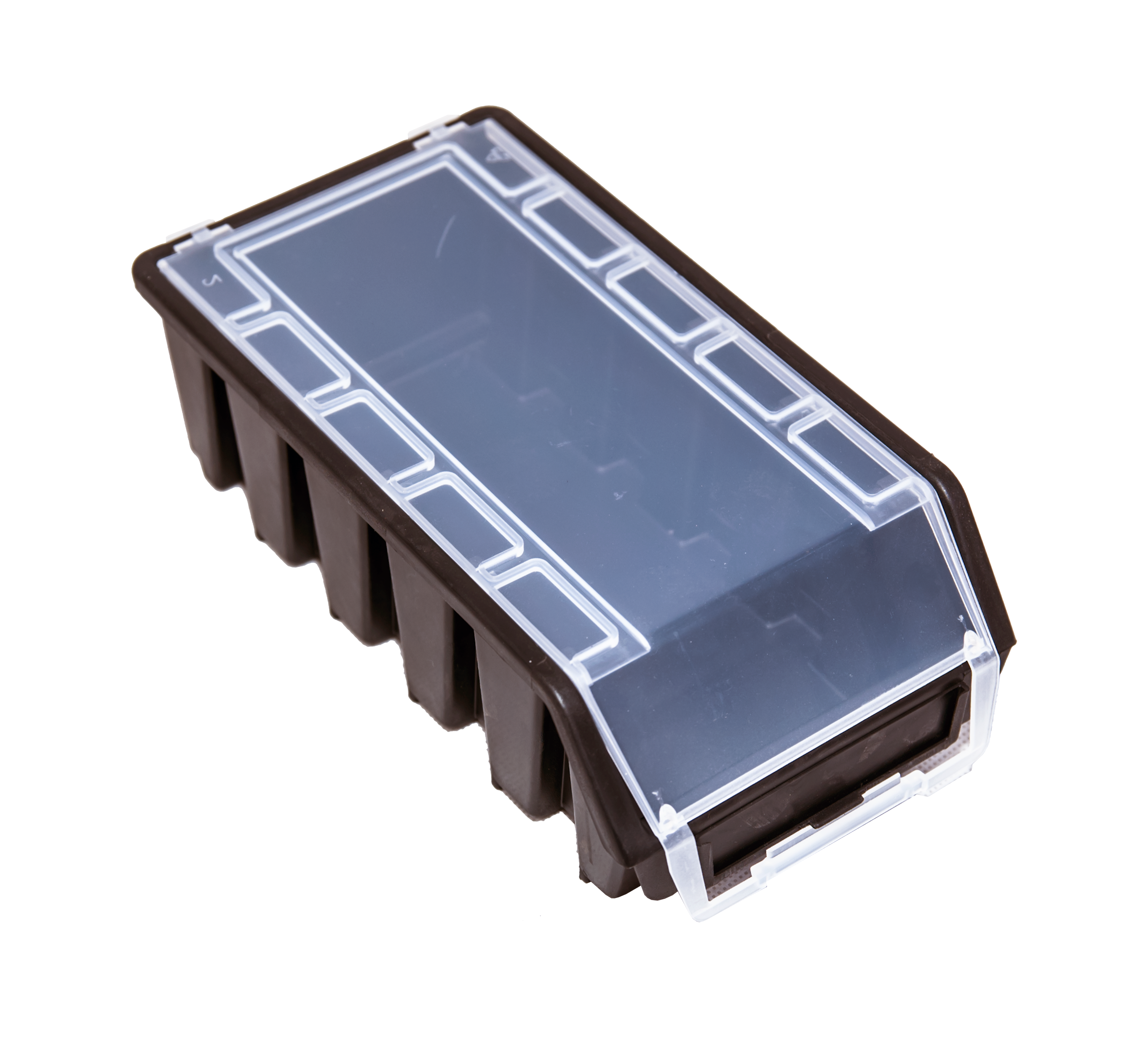 Pojemnik magazynowy Ergobox 2L Plus Patrol