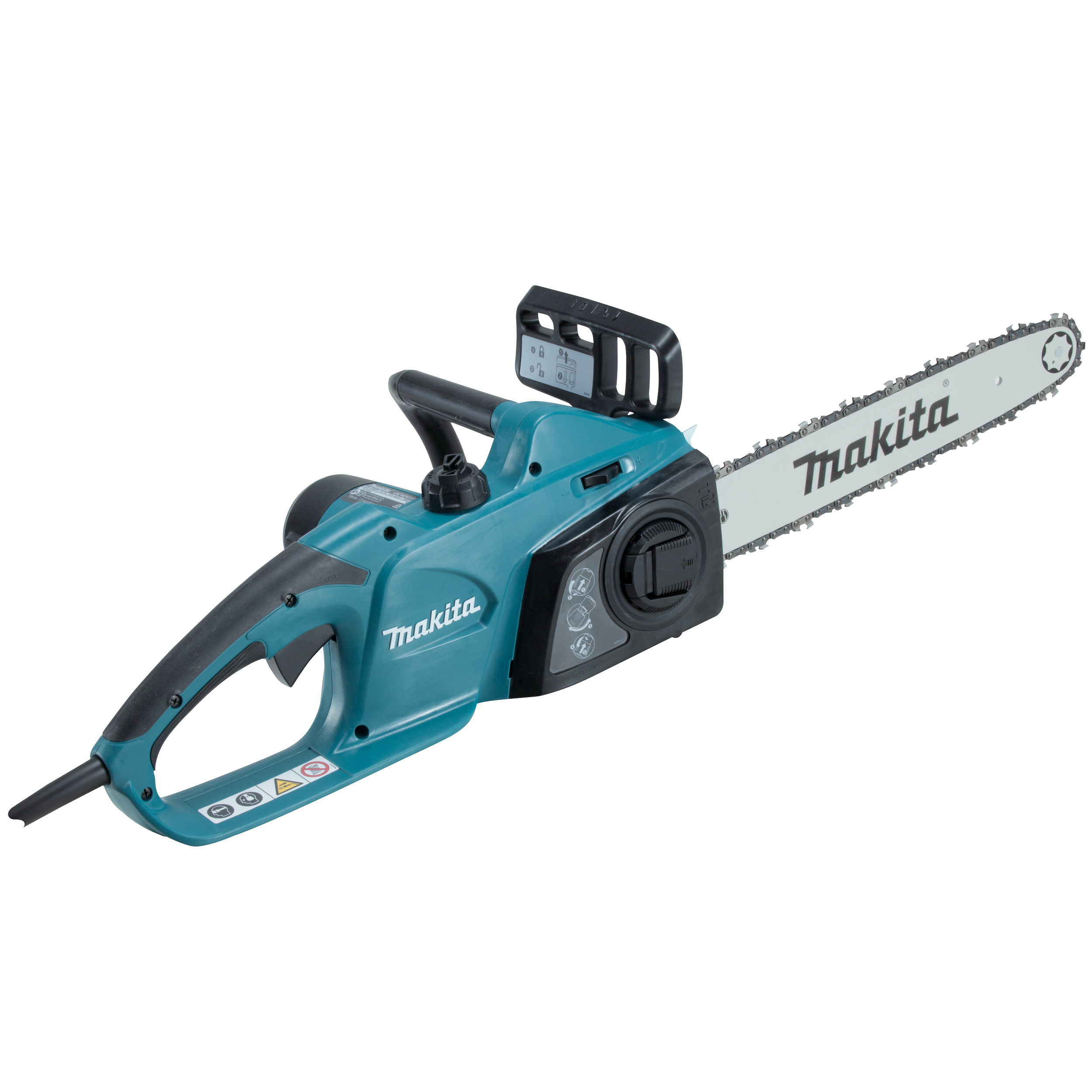 Piła łańcuchowa elektryczna 35cm Makita UC3541A 1800W