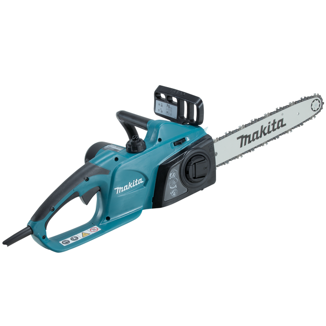 Piła łańcuchowa elektryczna 35cm Makita UC3541A 1800W