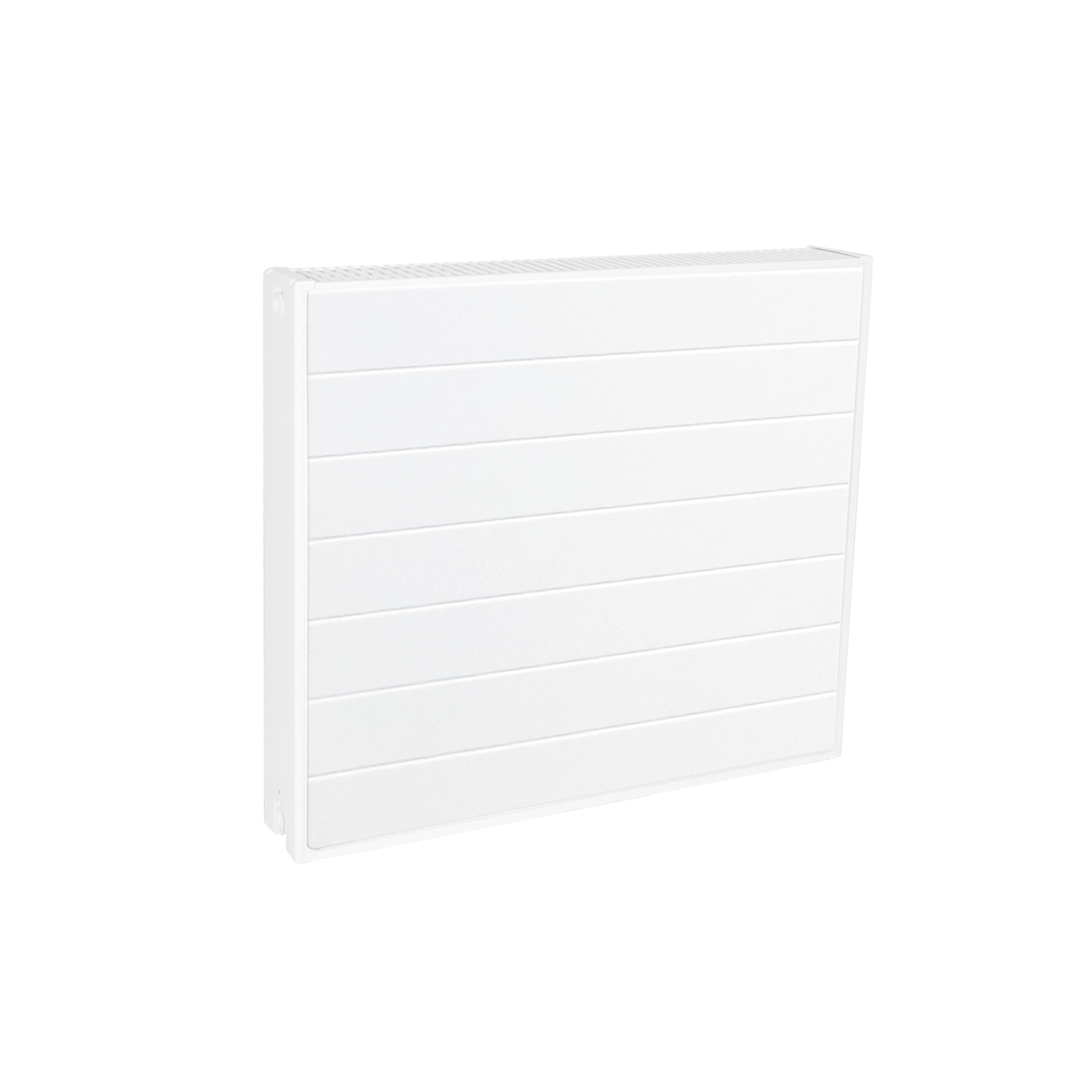 Grzejnik CV22 60x60 Biały B 758W Roz 54.5cm 12 Bar DEKO EQUATION