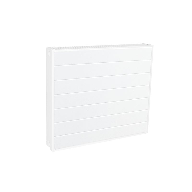 Grzejnik CV22 60x60 Biały B 758W Roz 54.5cm 12 Bar DEKO EQUATION