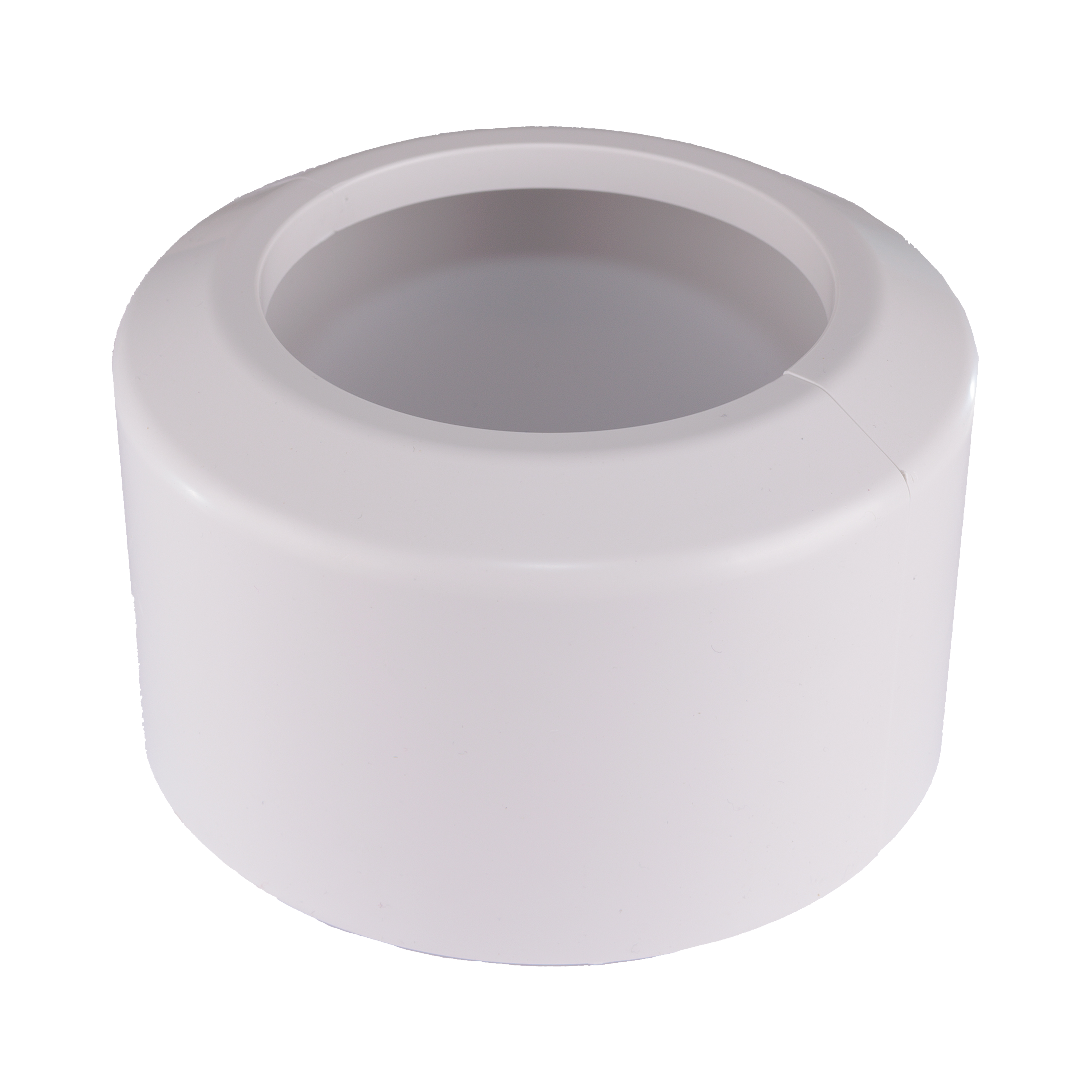 Rozeta do WC 110 mm wysoka PLAST BRNO