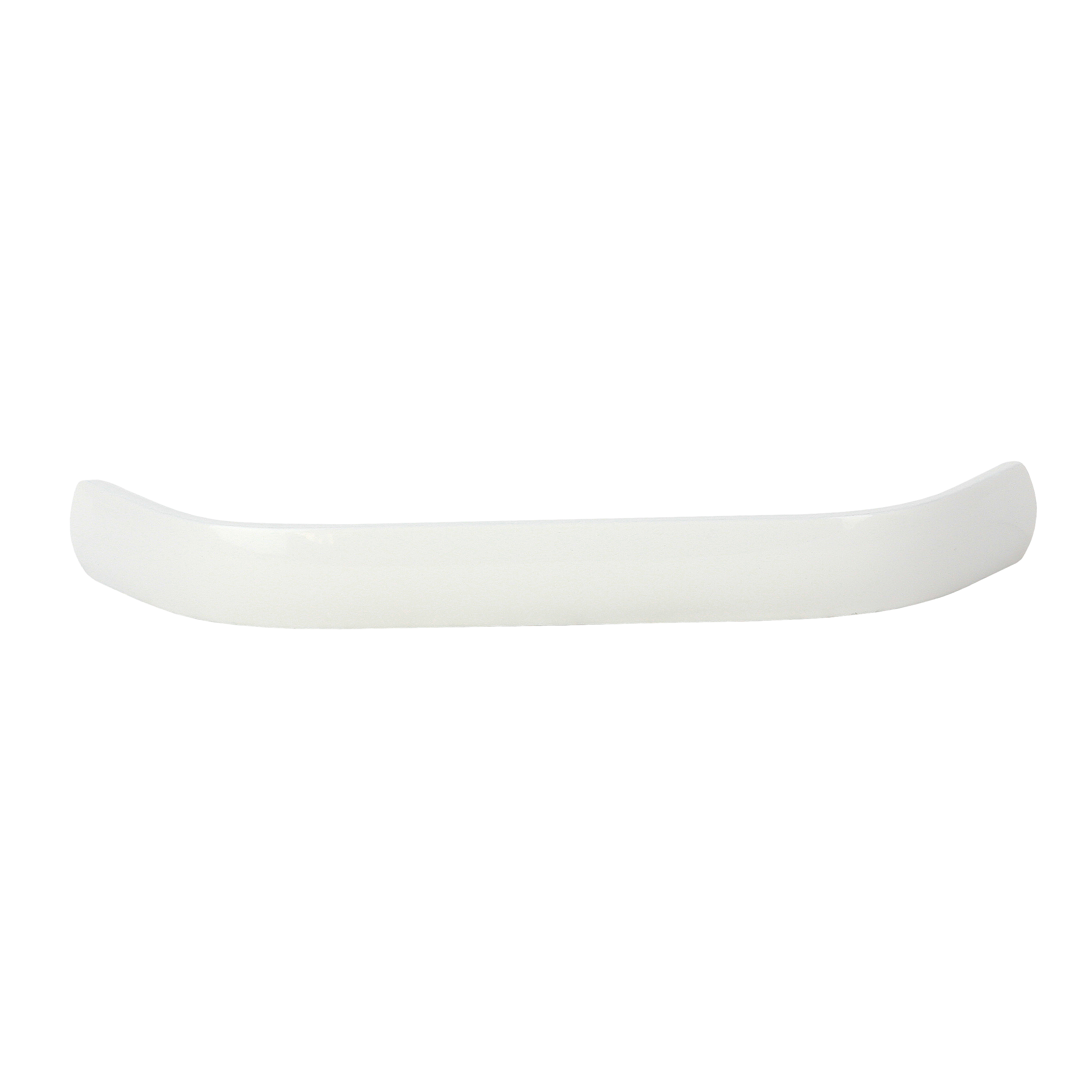 Uchwyt meblowy D-U0616 128 mm biały