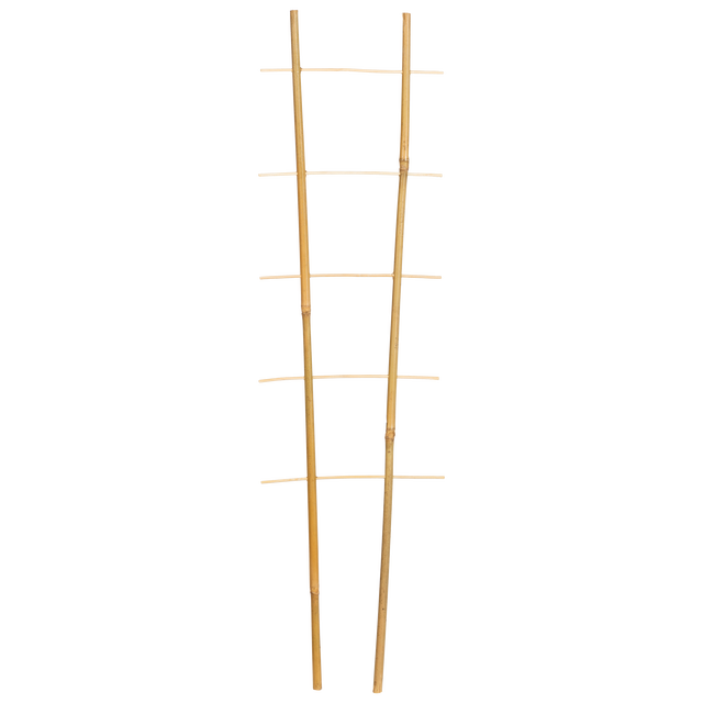 Drabinka bambusowa 60x20 cm