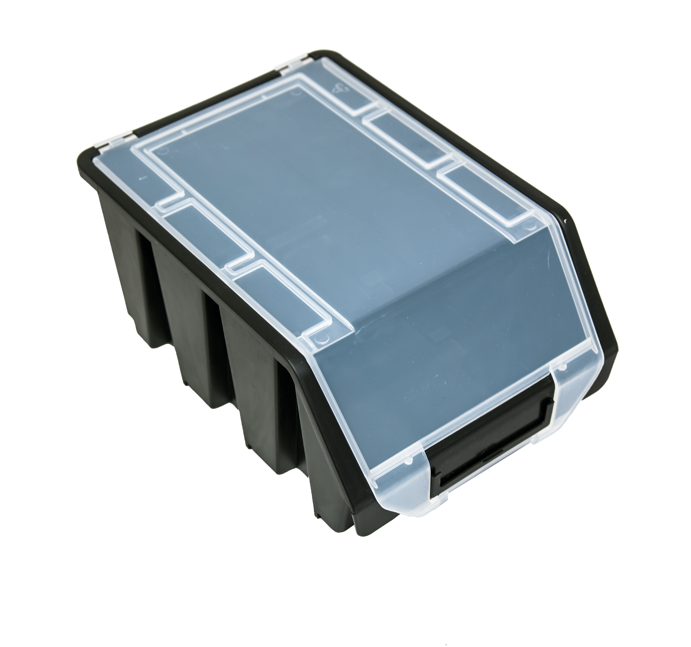 Pojemnik magazynowy Ergobox 3 Plus Patrol