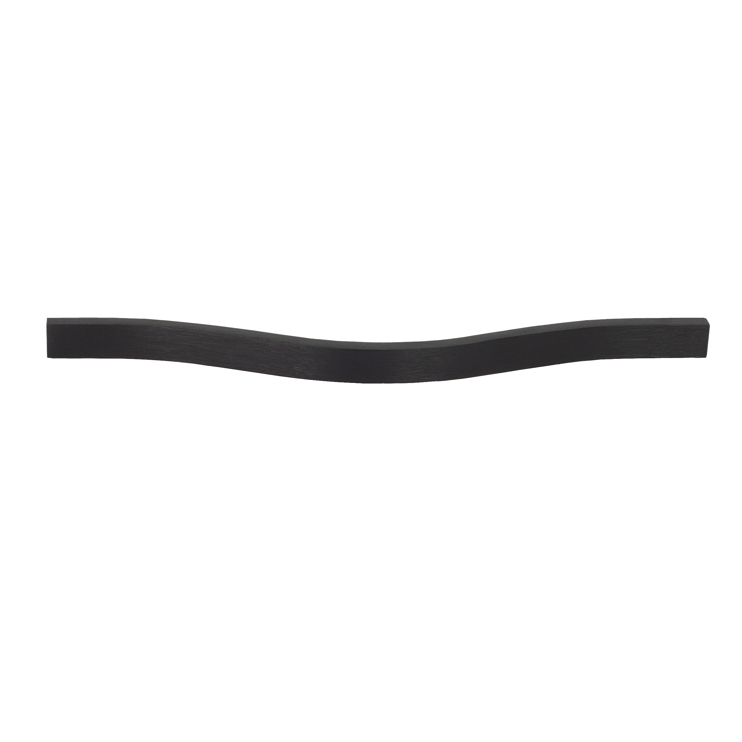 Uchwyt meblowy D-U0137 160 mm czarny