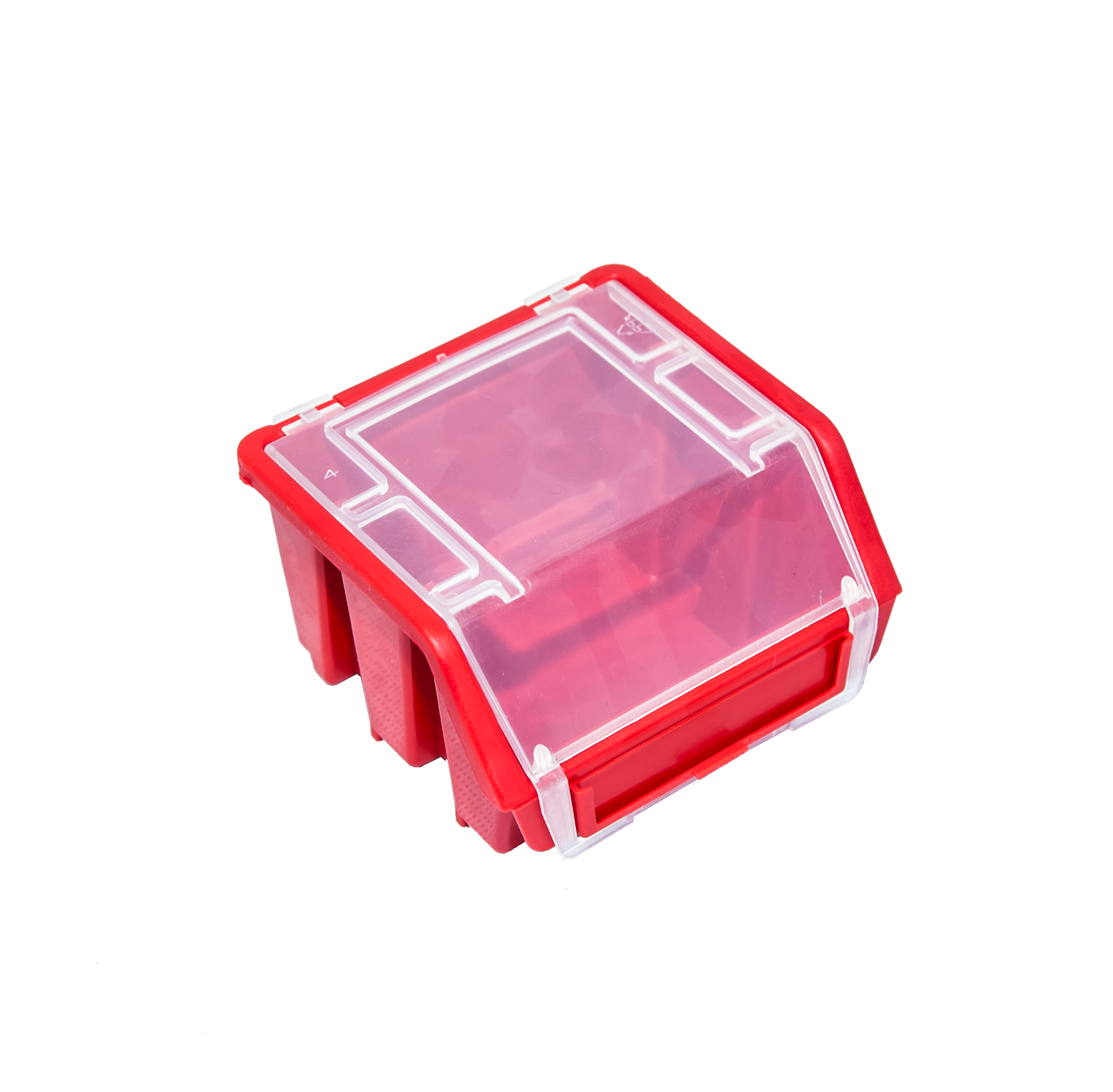 Pojemnik magazynowy Ergobox 1 Plus Patrol