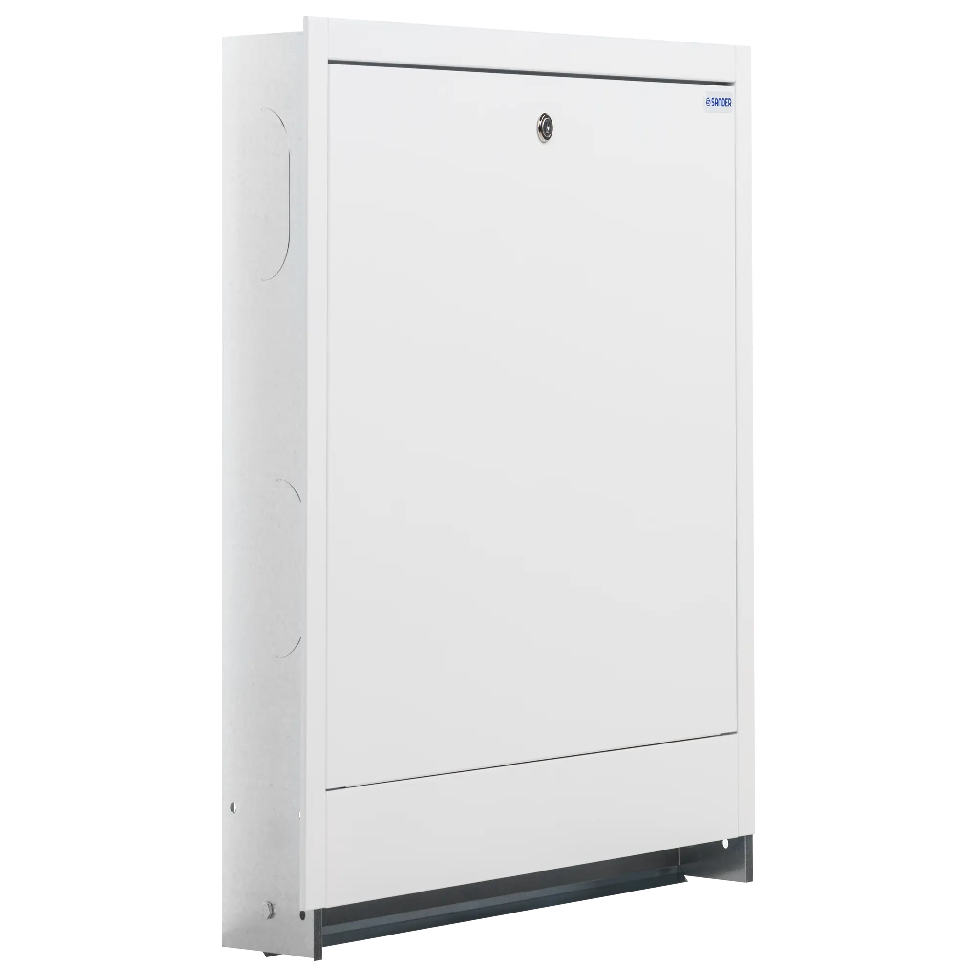 Szafka podtynkowa 370/120/575 4 OBW SANDER SYSTEM