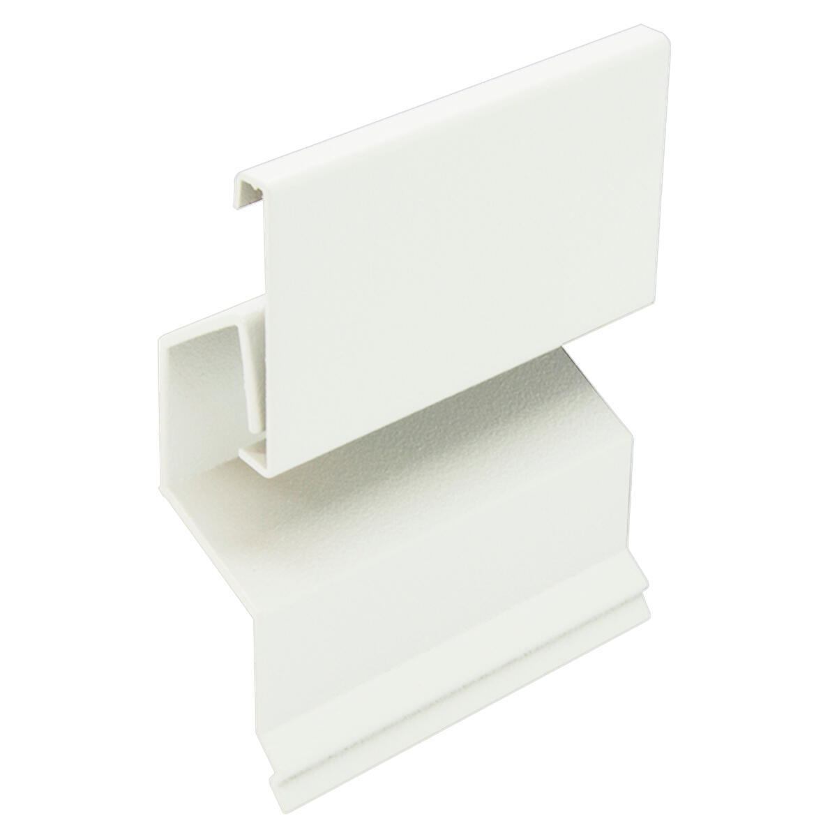 Terminali Per Profilo Piastrelle In Alluminio Anodizzato Bianco - 5 Pezzi, 10mm, Protezione Bordi - Foto 13