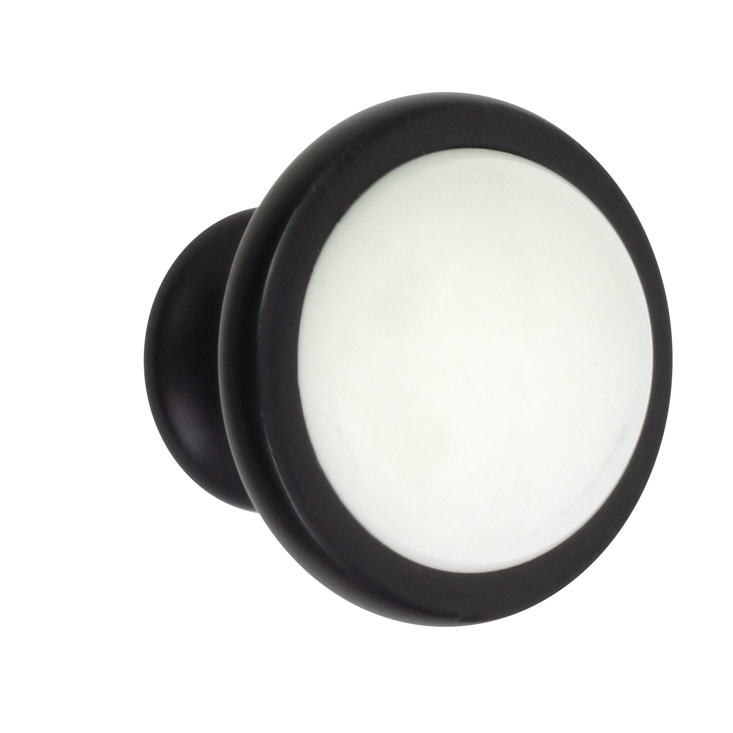 Gałka meblowa D-G0860 czarna