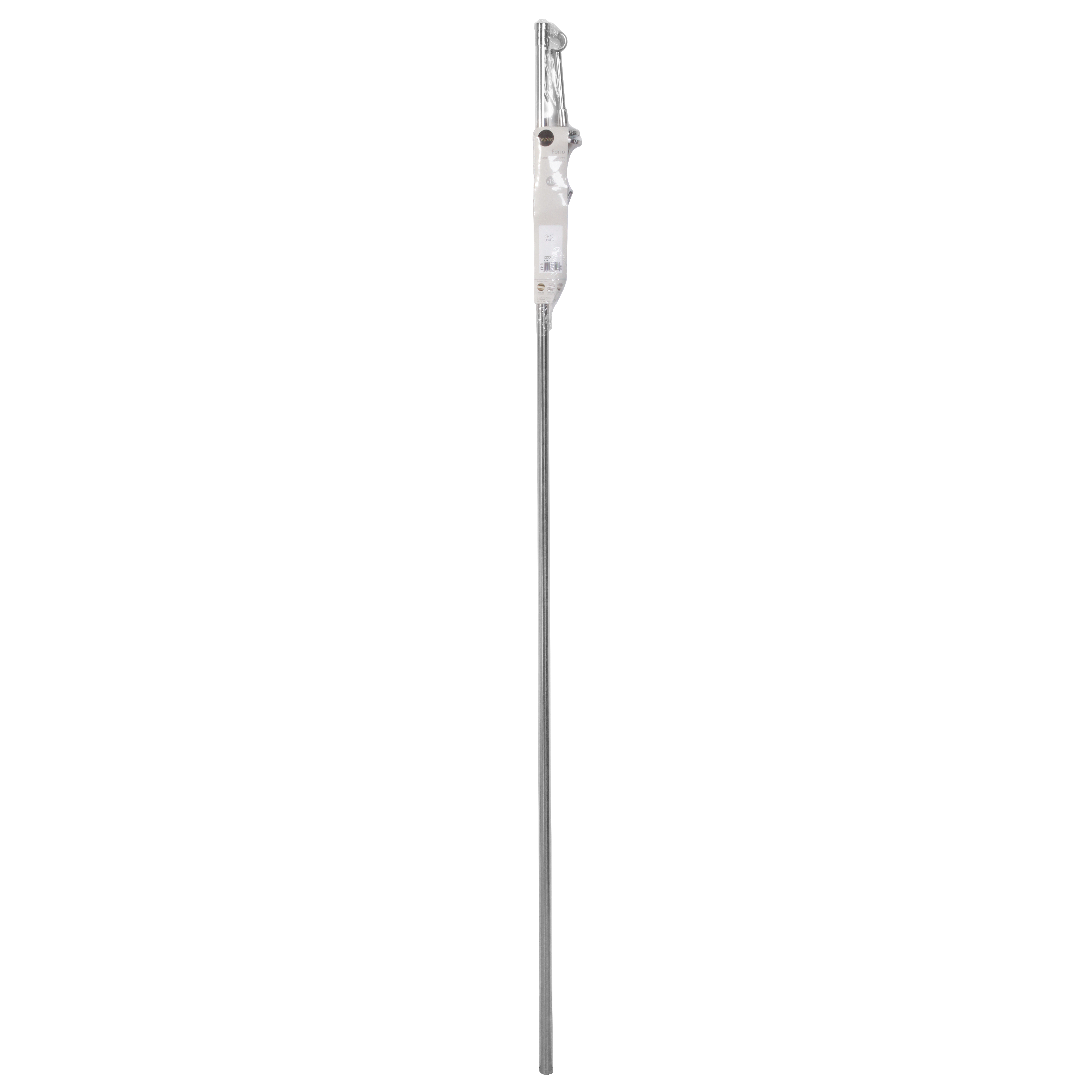 Karnisz Forio 300 cm pojedynczy satyna 19 mm Inspire - 2
