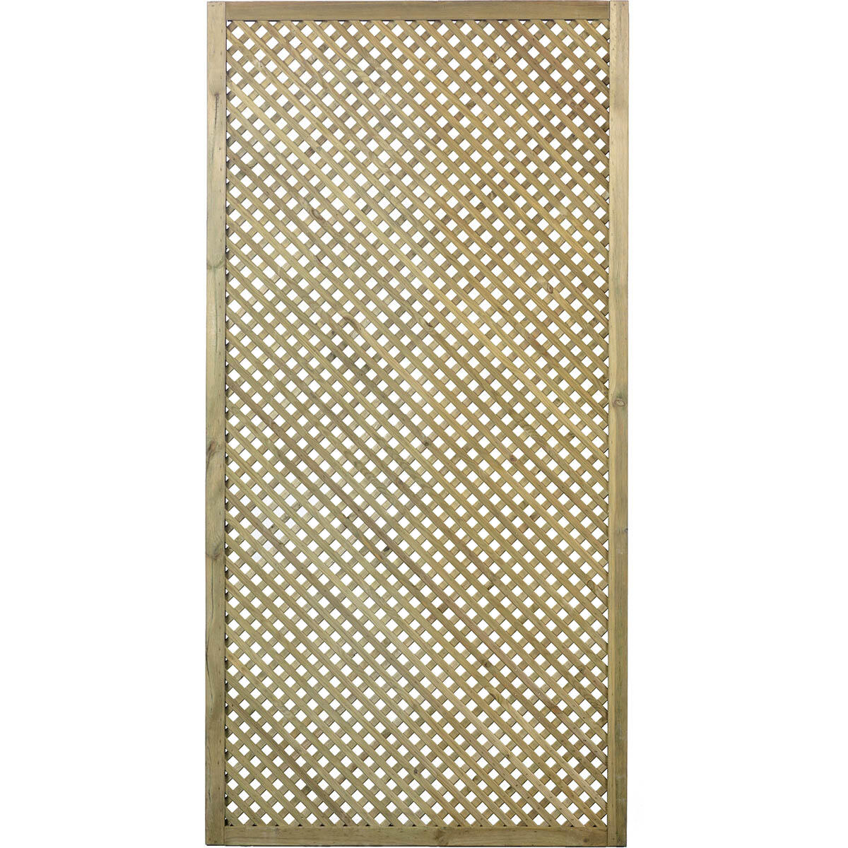Painel decorativo RIPADO MADEIRA 90X180 CASTANHO - 3