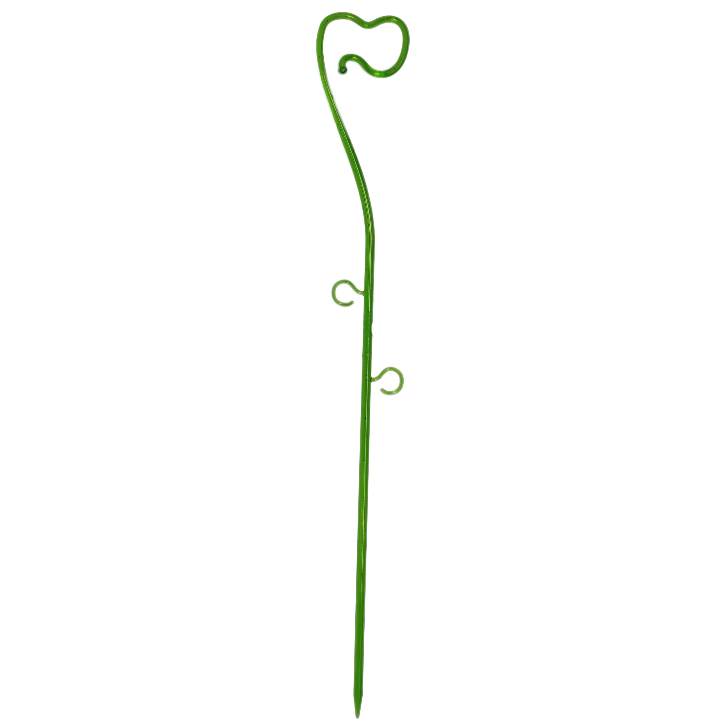 Podpórka do storczyka 39 cm zielona Form-Plastic