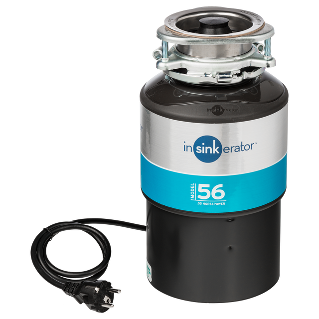 Rozdrabniacz kuchenny Model 56 InSink Erator