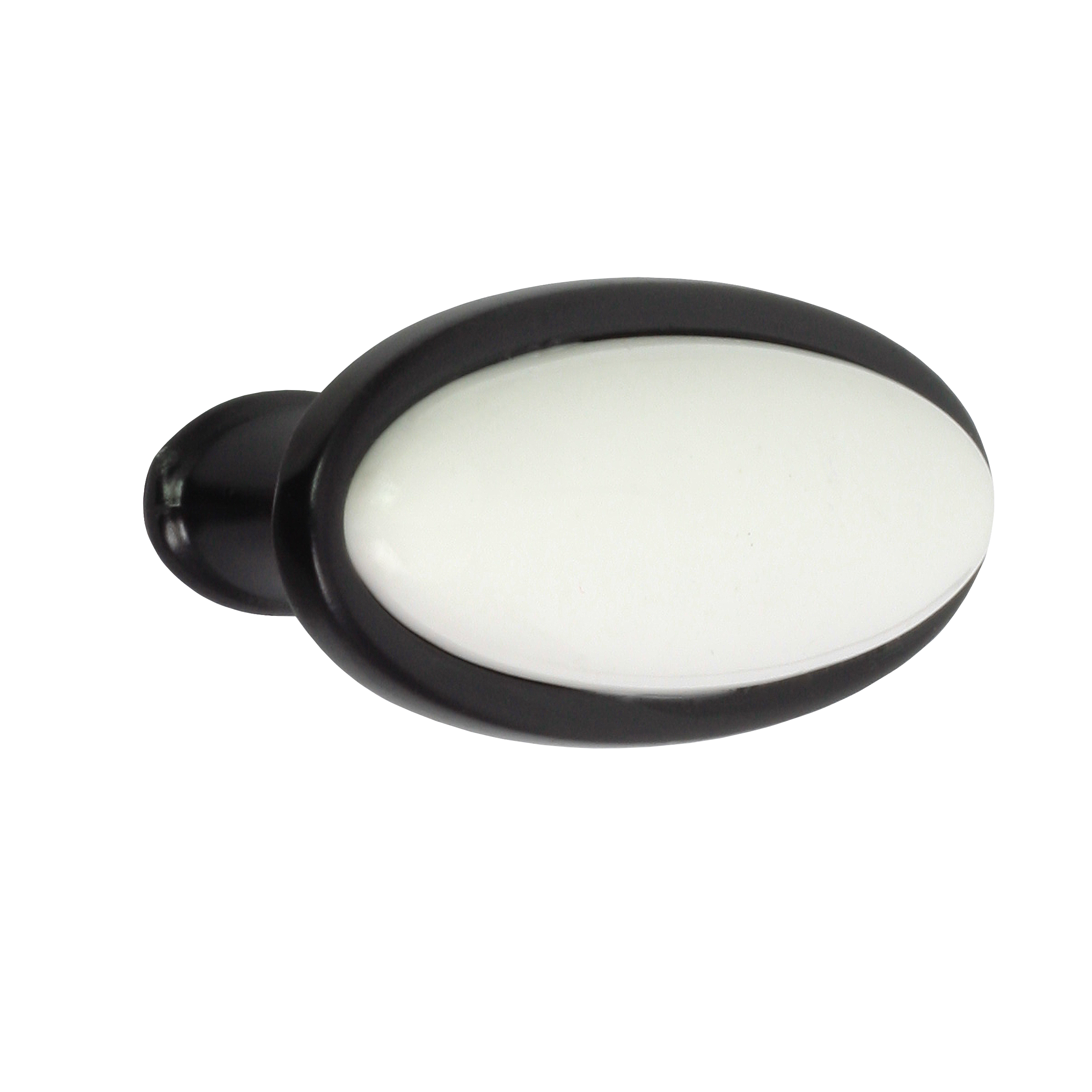 Gałka meblowa D-G0857 czarna