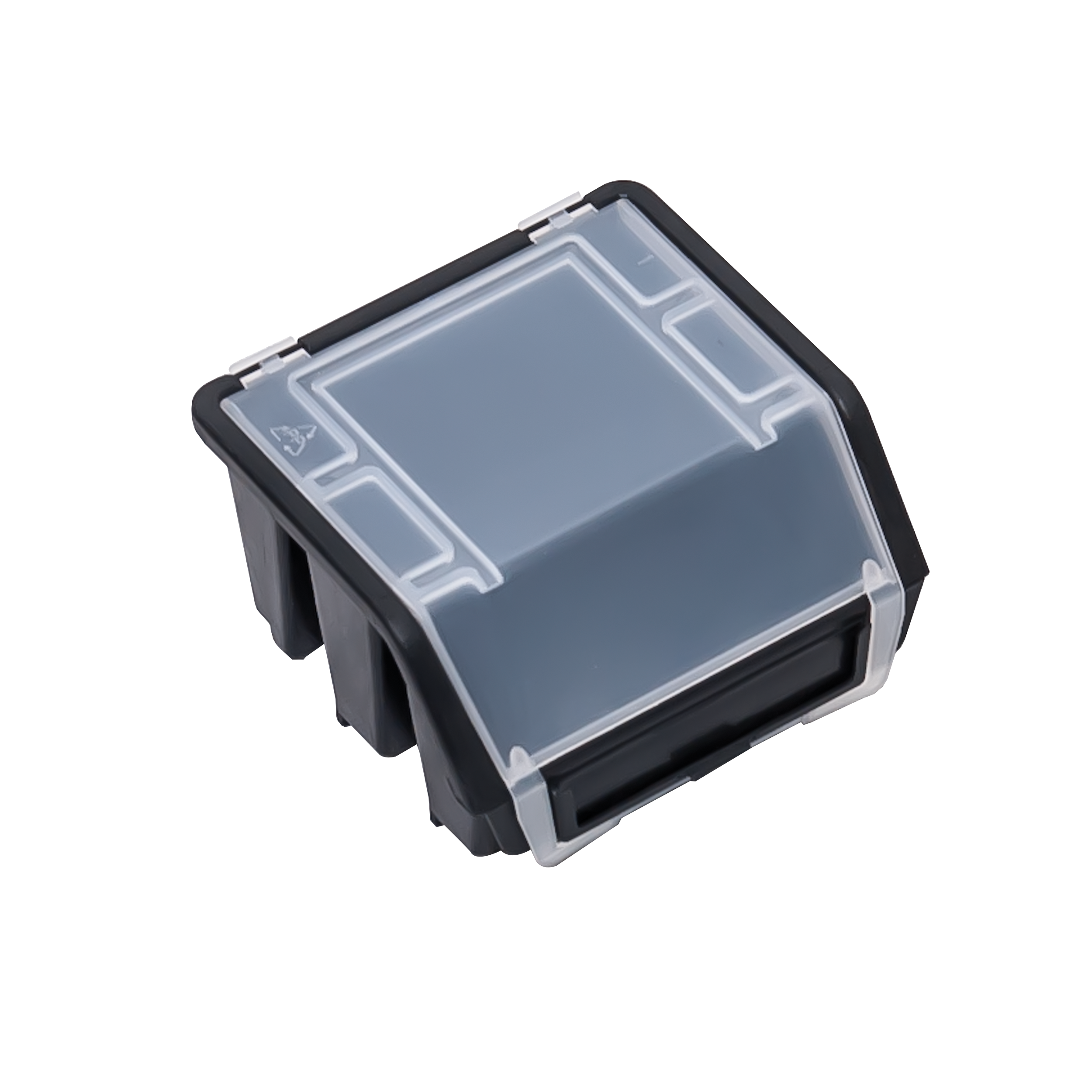 Pojemnik magazynowy Ergobox 1 Plus Patrol