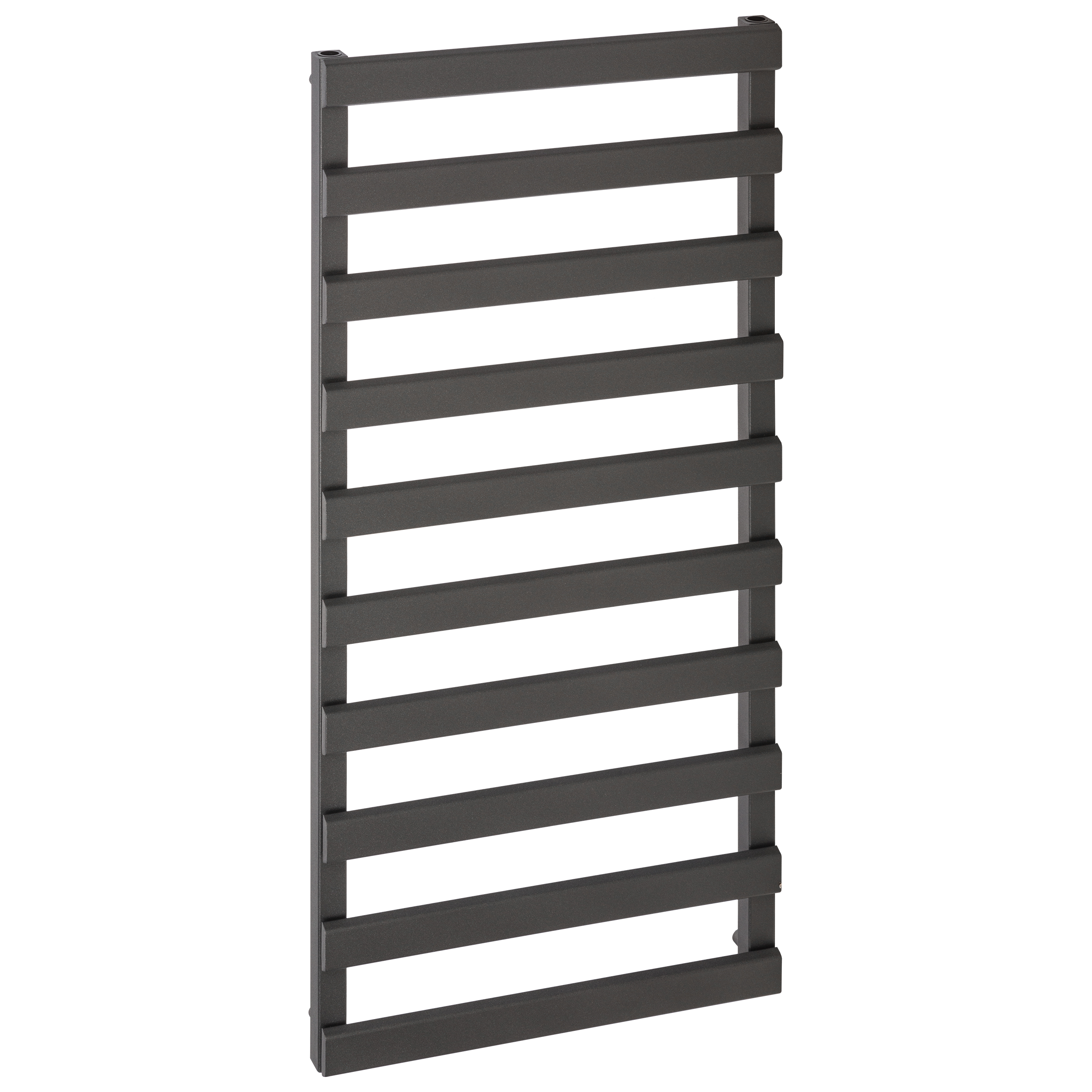 Grzejnik SCALA NEW 123x50 Grafit D 546W Roz 47cm 5 Bar LUXRAD