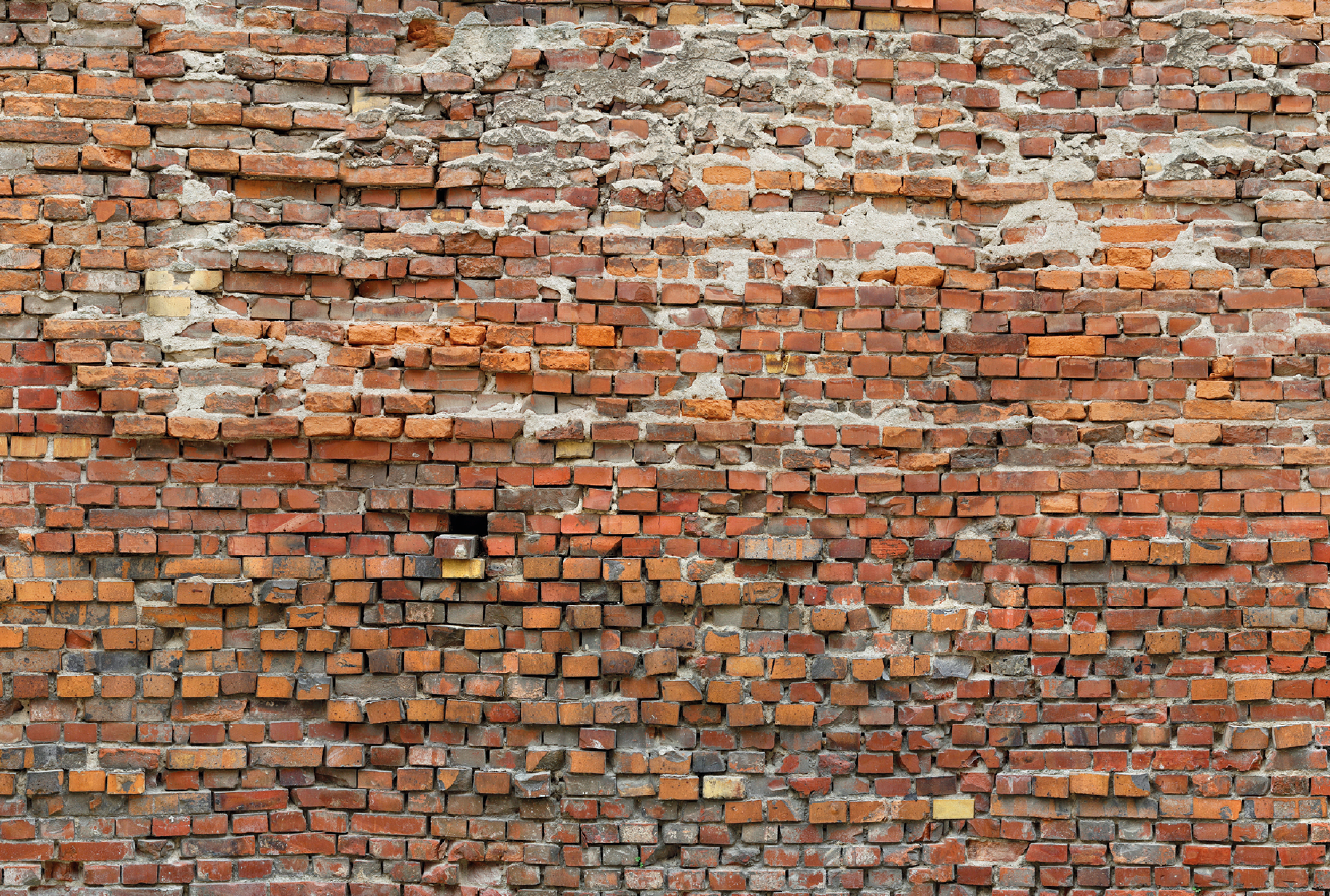 Fototapeta Bricklane 368 x 254 cm Komar