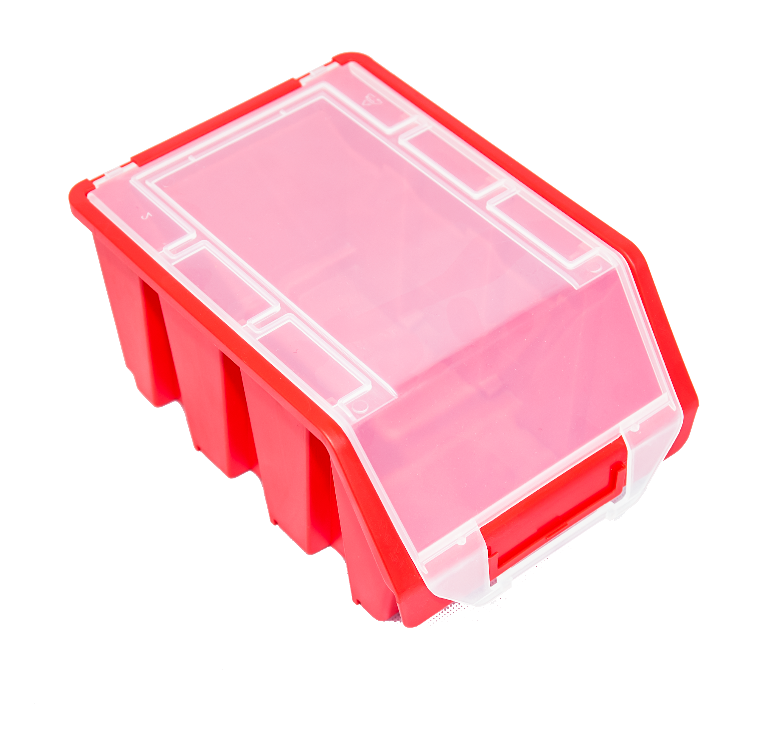 Pojemnik magazynowy Ergobox 3 Plus Patrol
