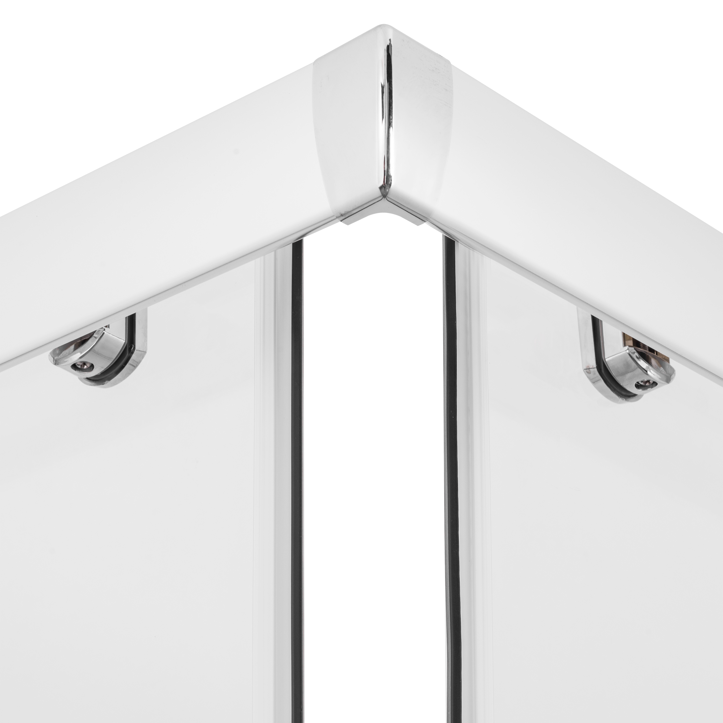 Kabina prysznicowa 80 x 80 cm Stylio Sea-Horse - 5