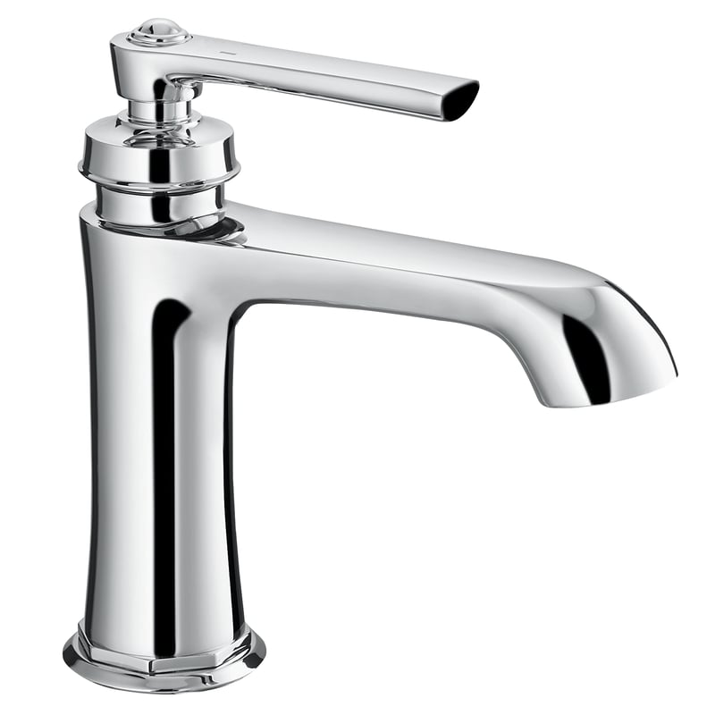 Bateria umywalkowa chrom Armance Omnires